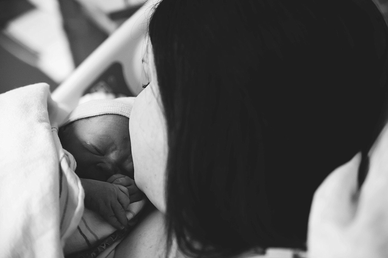 Family Centered Cesarean C-Section Birth Story | (C) 2015 Rebecca Keller Photography (34)