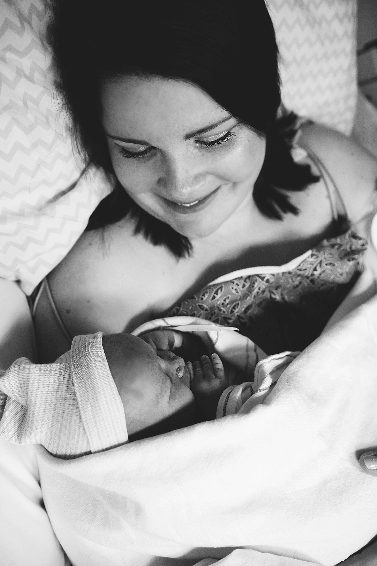 Family Centered Cesarean C-Section Birth Story | (C) 2015 Rebecca Keller Photography (46)