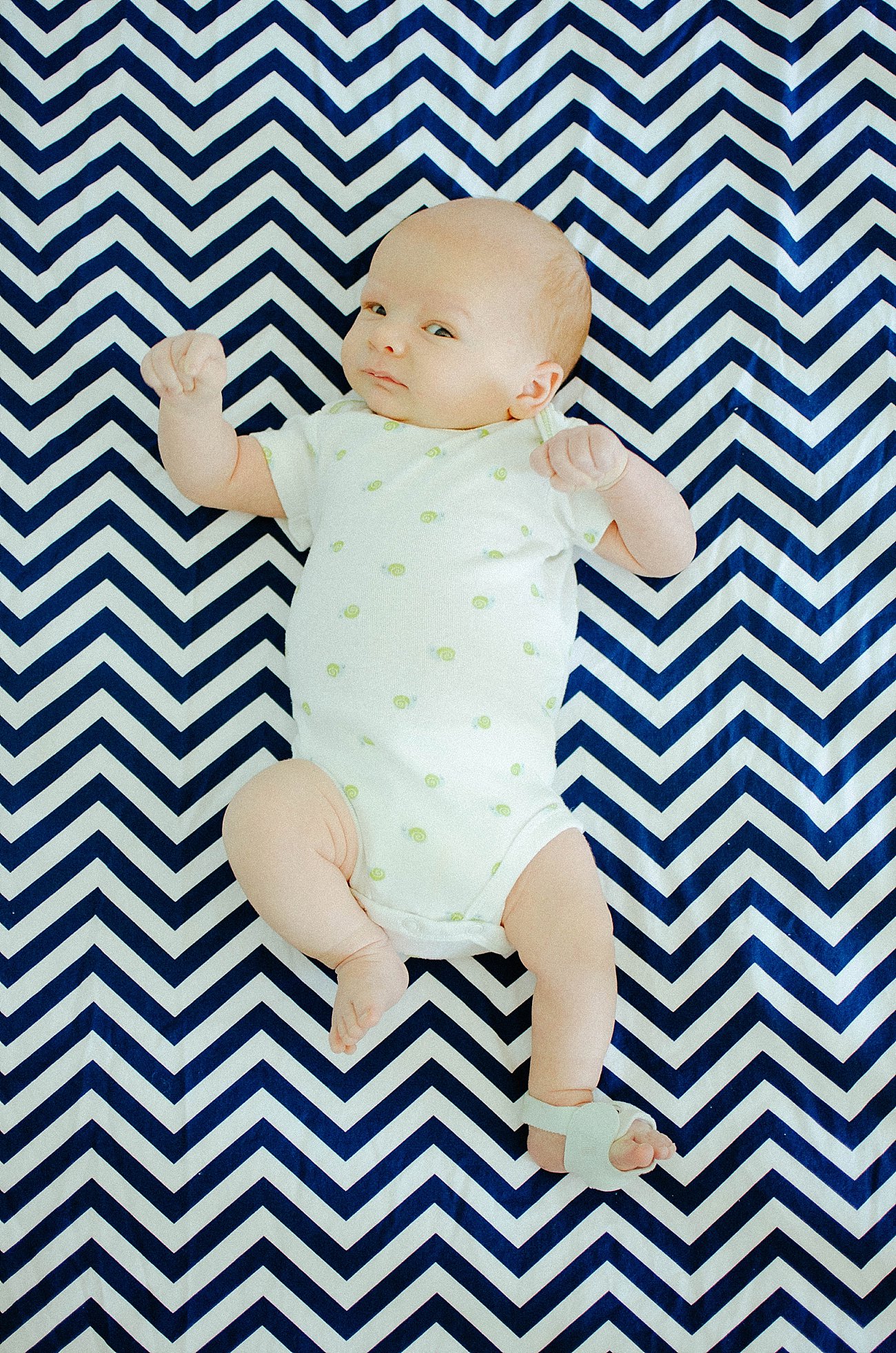 Owlet Review | The Other Baby Monitor | Still Being Molly