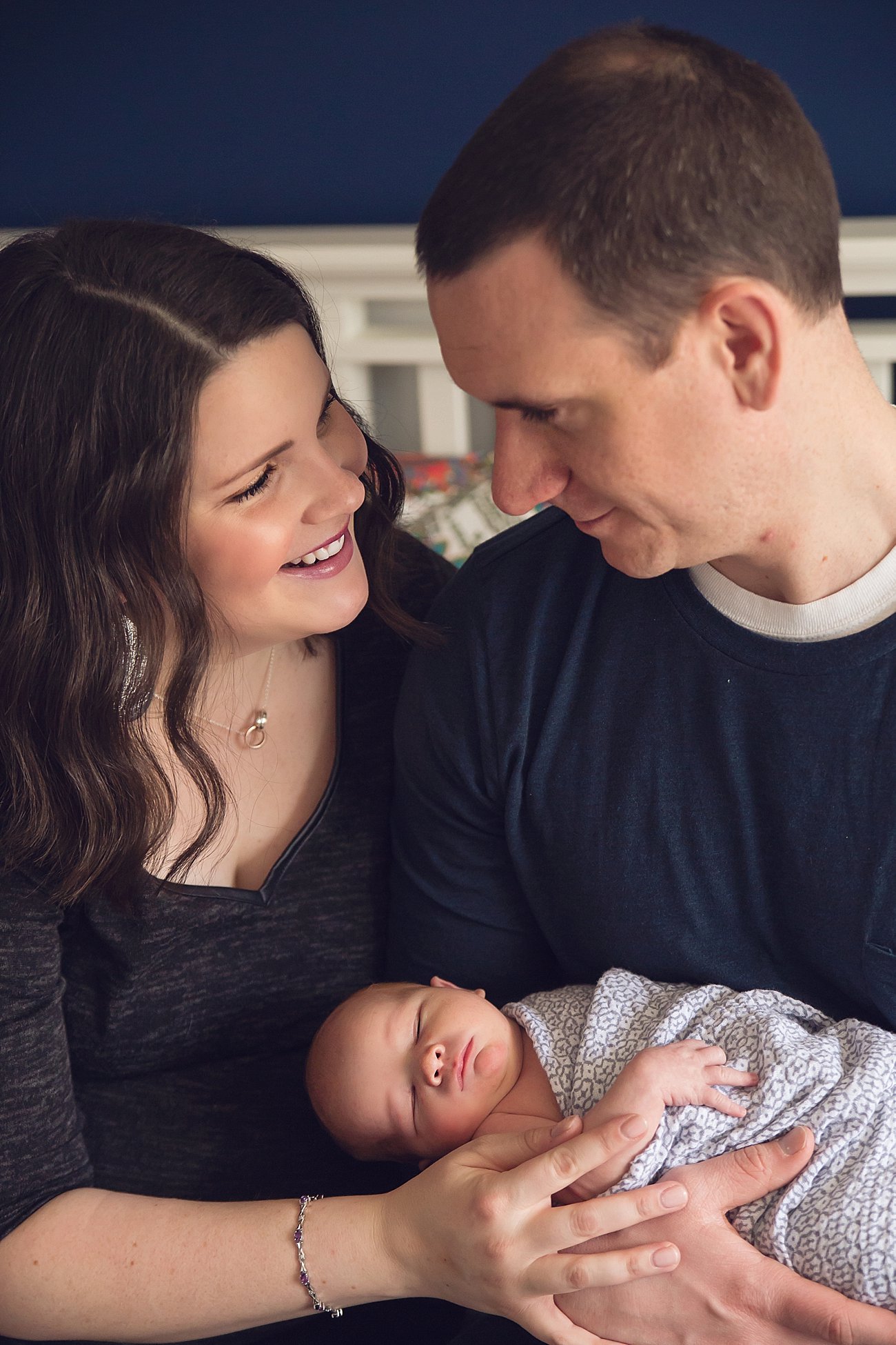 Amos's Newborn and Family Photos | Raleigh / Durham Newborn and Family Photography | (C) 2016 Rebecca Keller Photography (35)