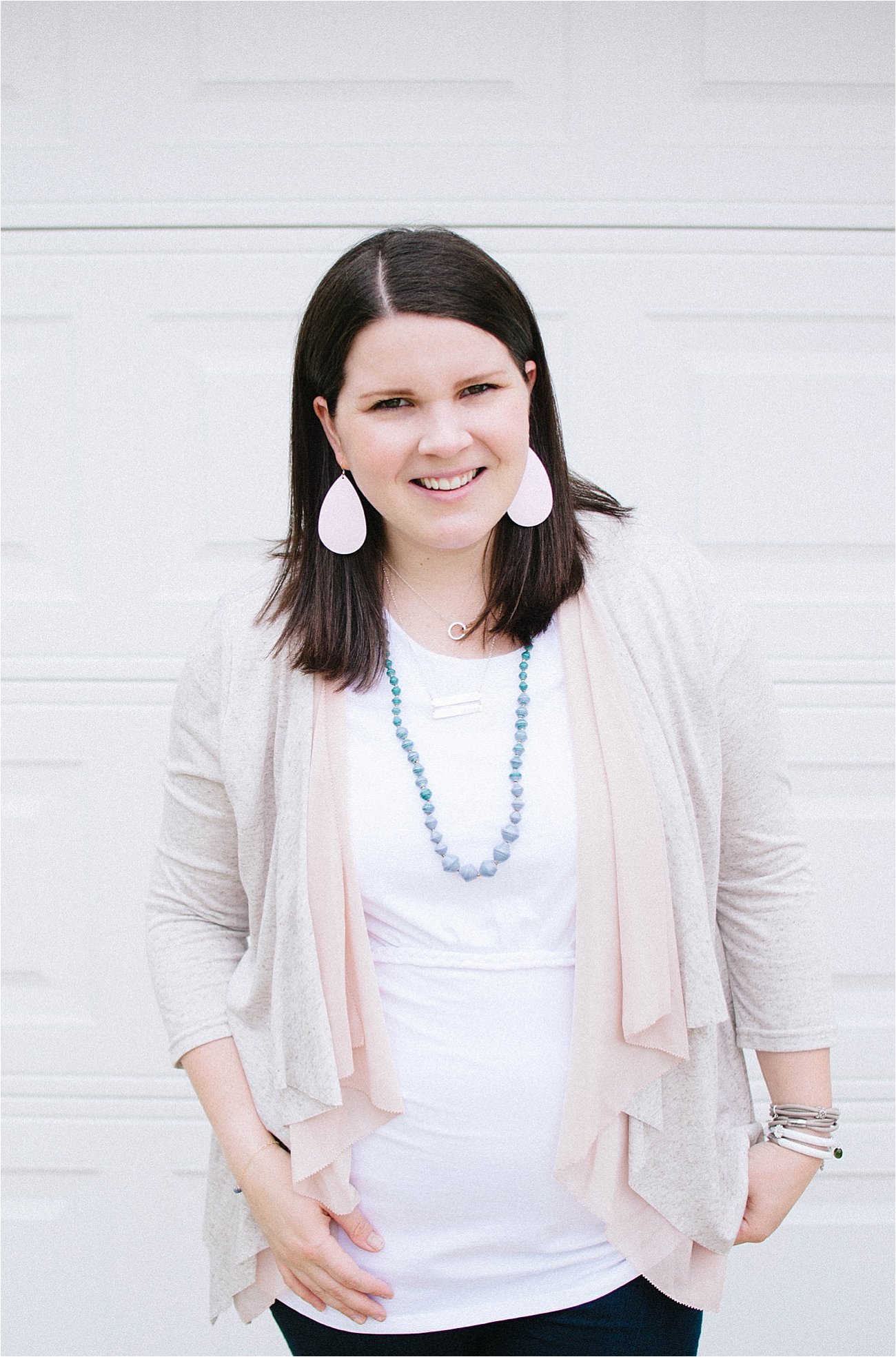 April Stitch Fix Review \u0026 Link-Up 