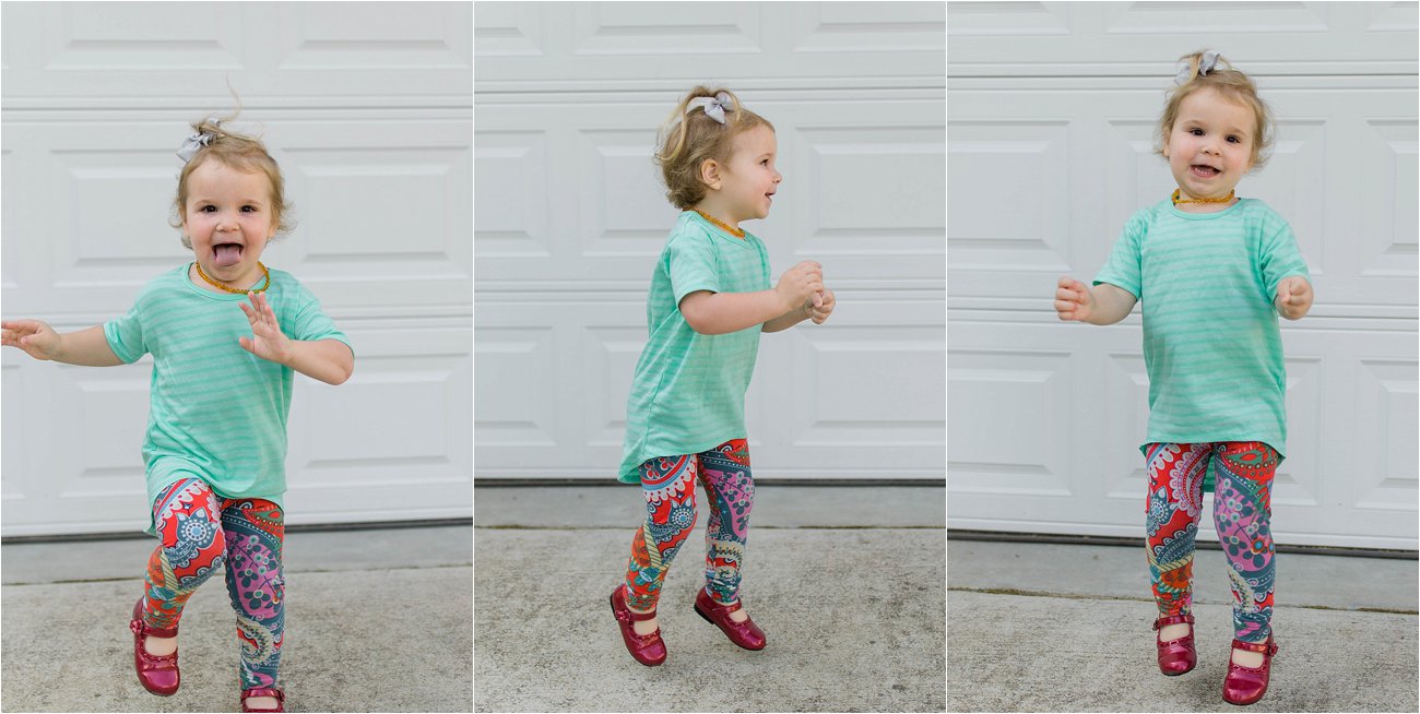 LulaRoe Kids & Toddler Fashion | Girls LulaRoe Gracie Tee, LulaRoe Kids Leggings (5)