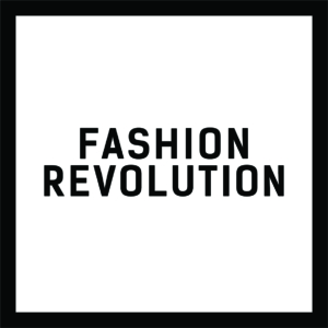 Fashion Revolution 2016 #WhoMadeMyClothes?