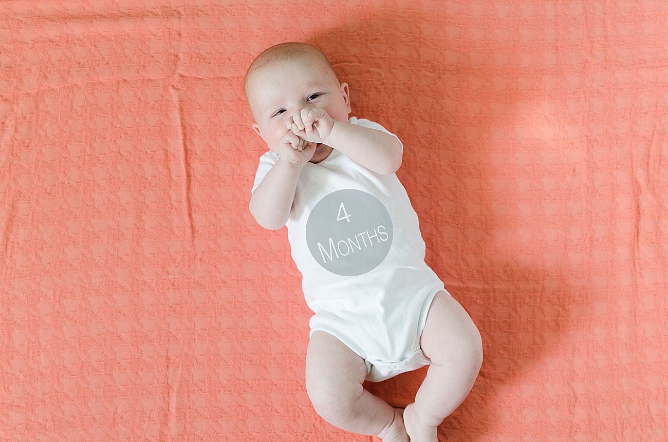Amos James - Four Month Update (9)
