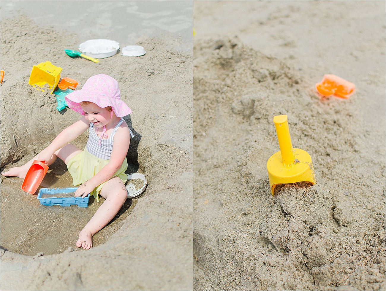 Crocs #FindYourFun Father's Day | Oak Island Beach Family Trip (3)