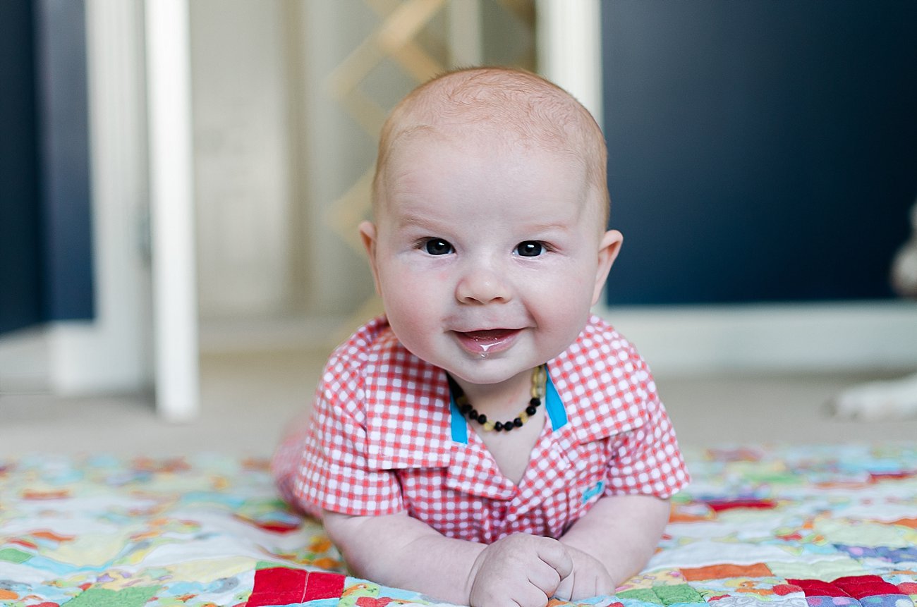 Amos James - Four Month Update (19)