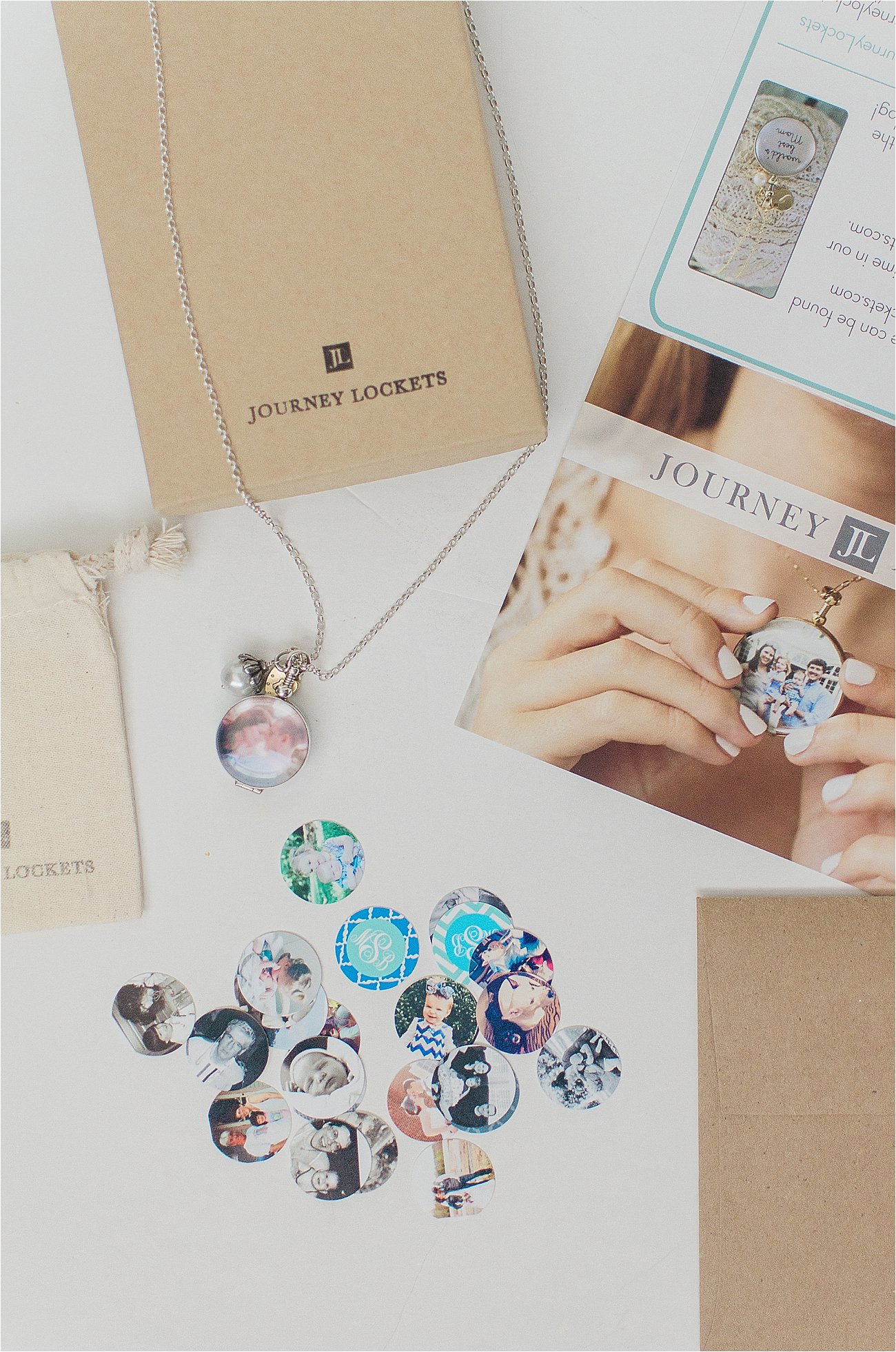 Journey Lockets, Meaningful Personalized Jewelry Review (1)