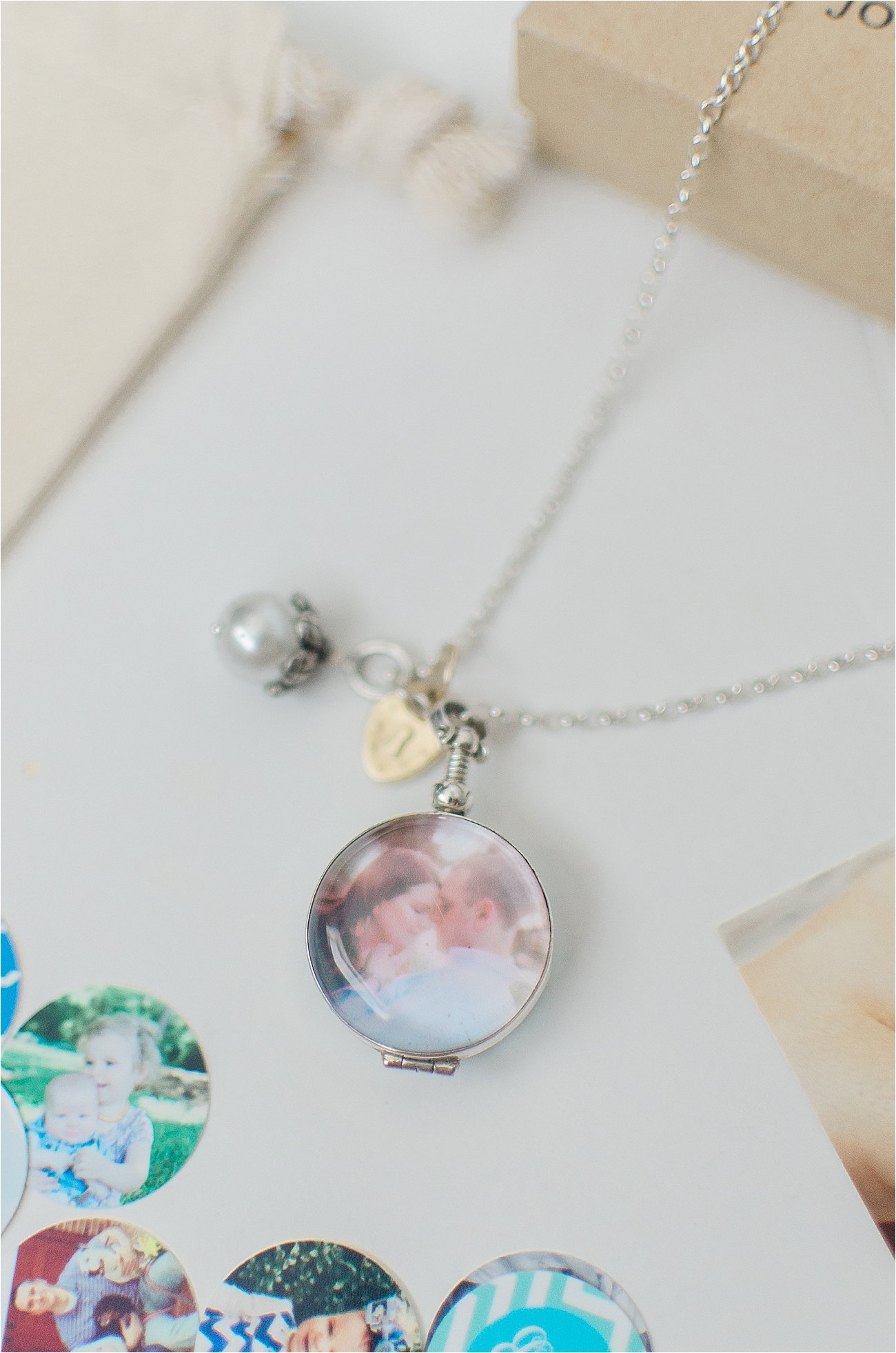 Journey Lockets, Meaningful Personalized Jewelry Review (3)