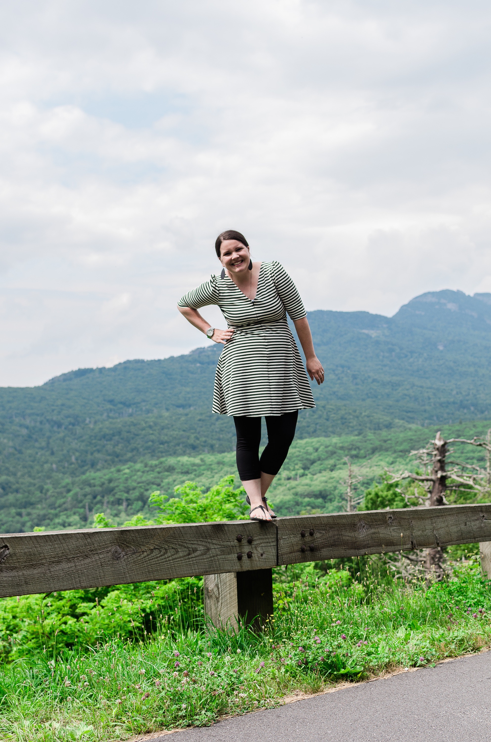 10 Ways to Wear LulaRoe Leggings 