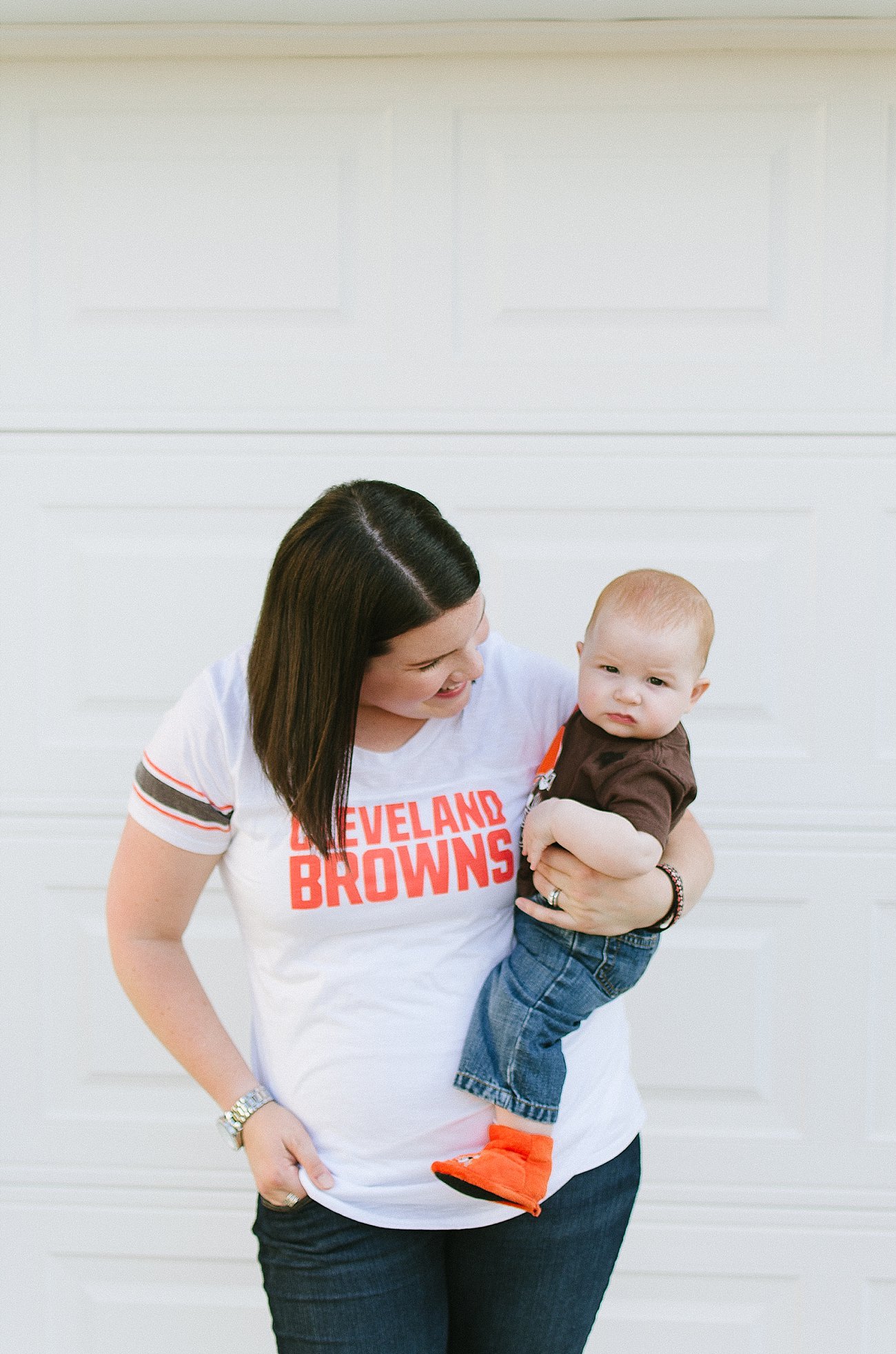 Cleveland Browns NFL Fan Style #NFLfanstyle #cg #ad (6)