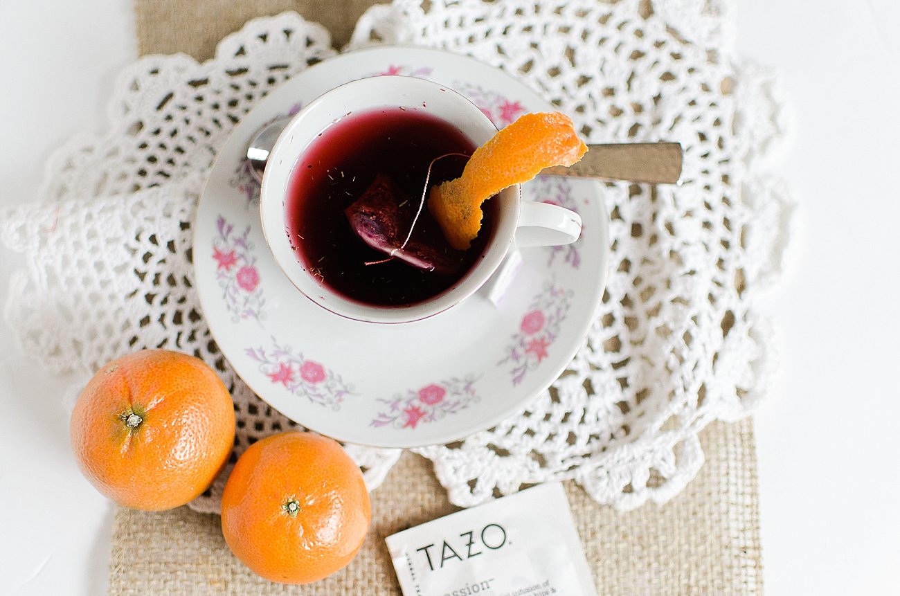 Unwinding with Tazo Tea #sipjoyfully #ad (5)