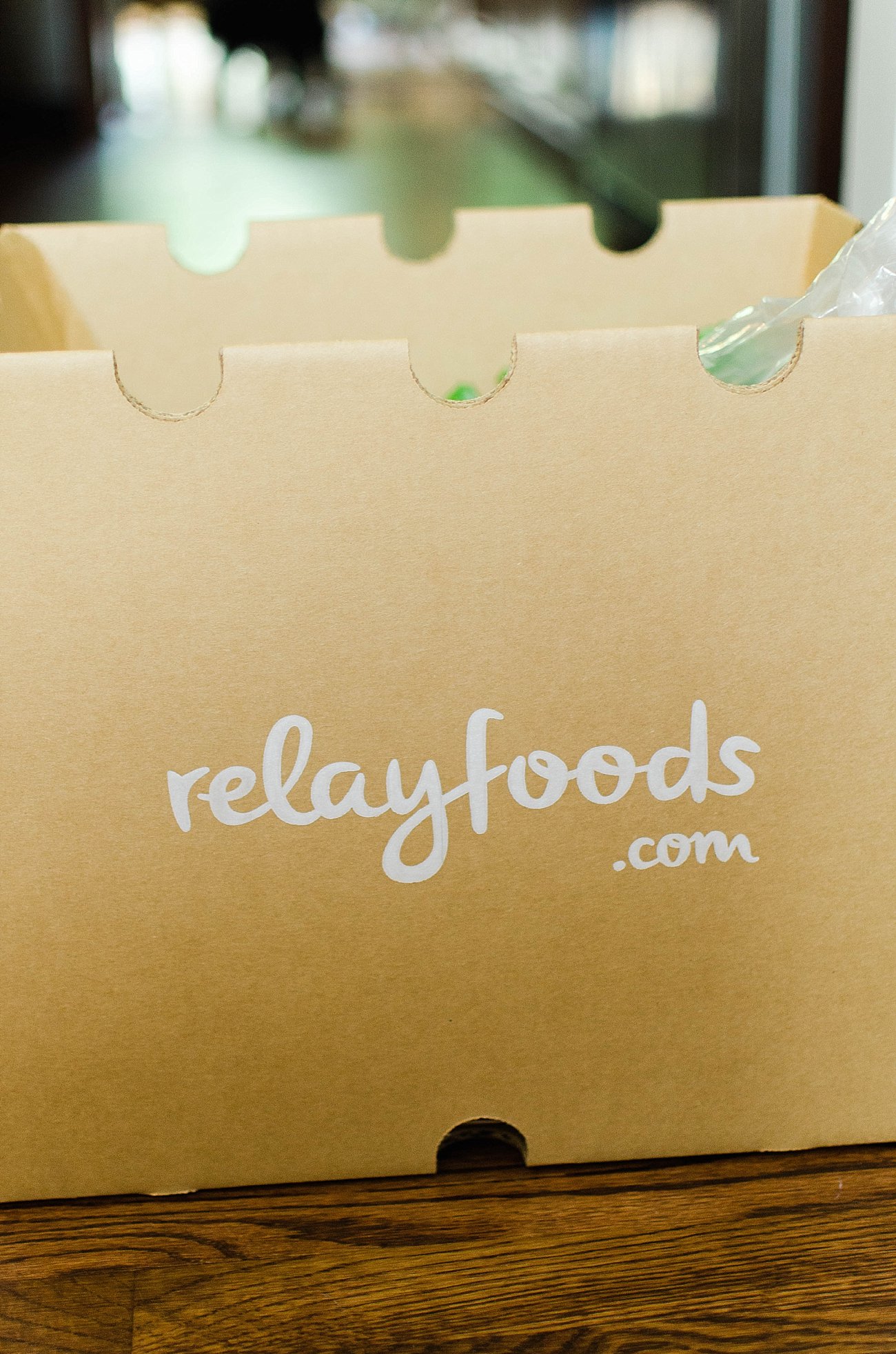 Healthy Toddler Lunch Ideas (Nut Allergy Free!) with Relay Foods (3)