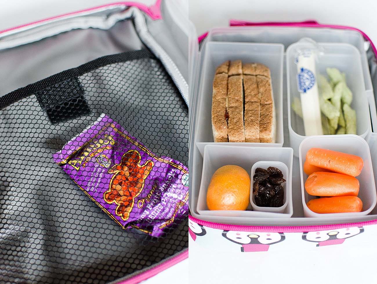 Healthy Toddler Lunch Ideas (Nut Allergy Free!) with Relay Foods (11)
