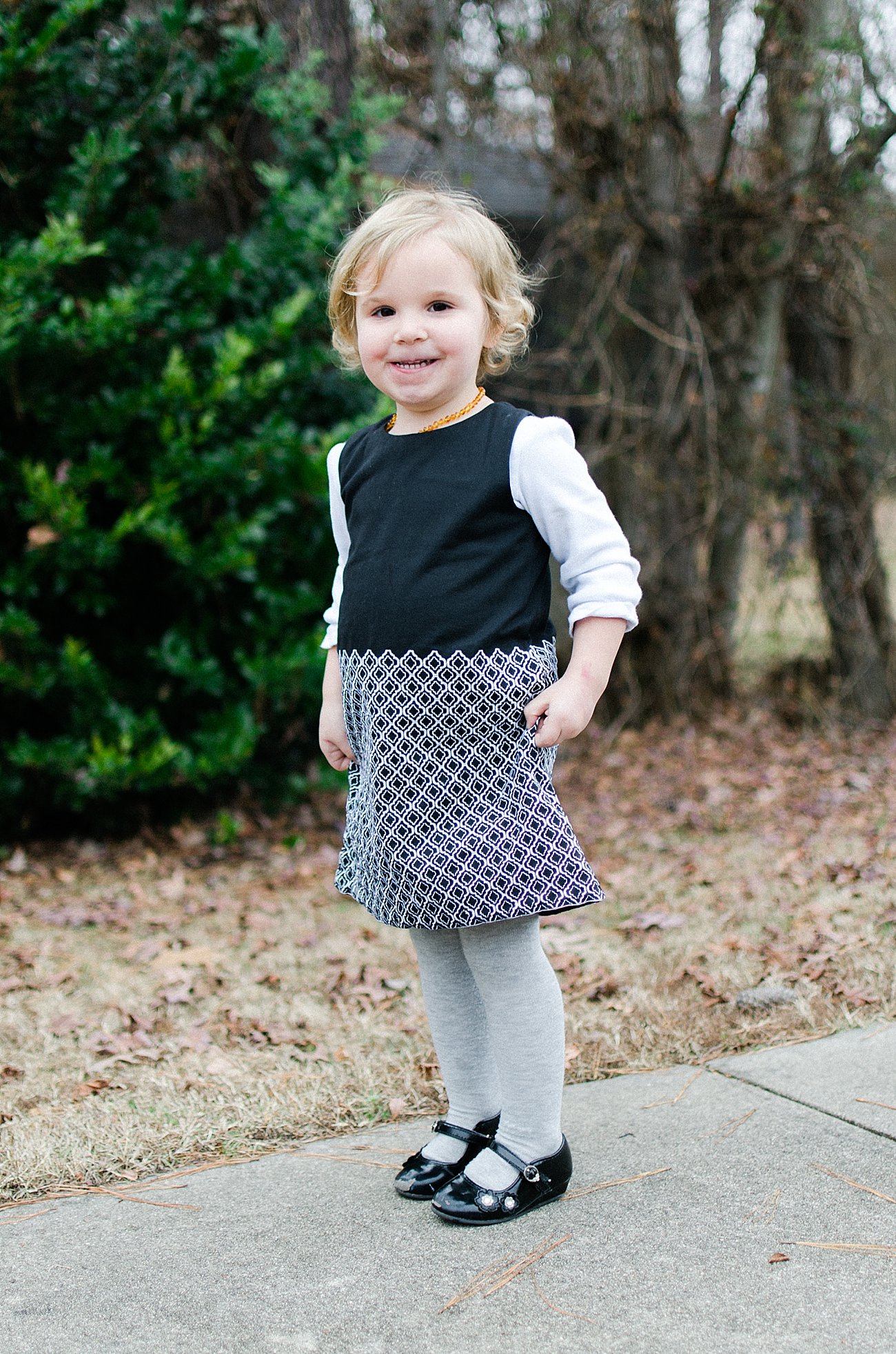 The Perfect Fair Trade Fashion Giveaway for the Little Girl in Your Life by ethical fashion blogger Still Being Molly