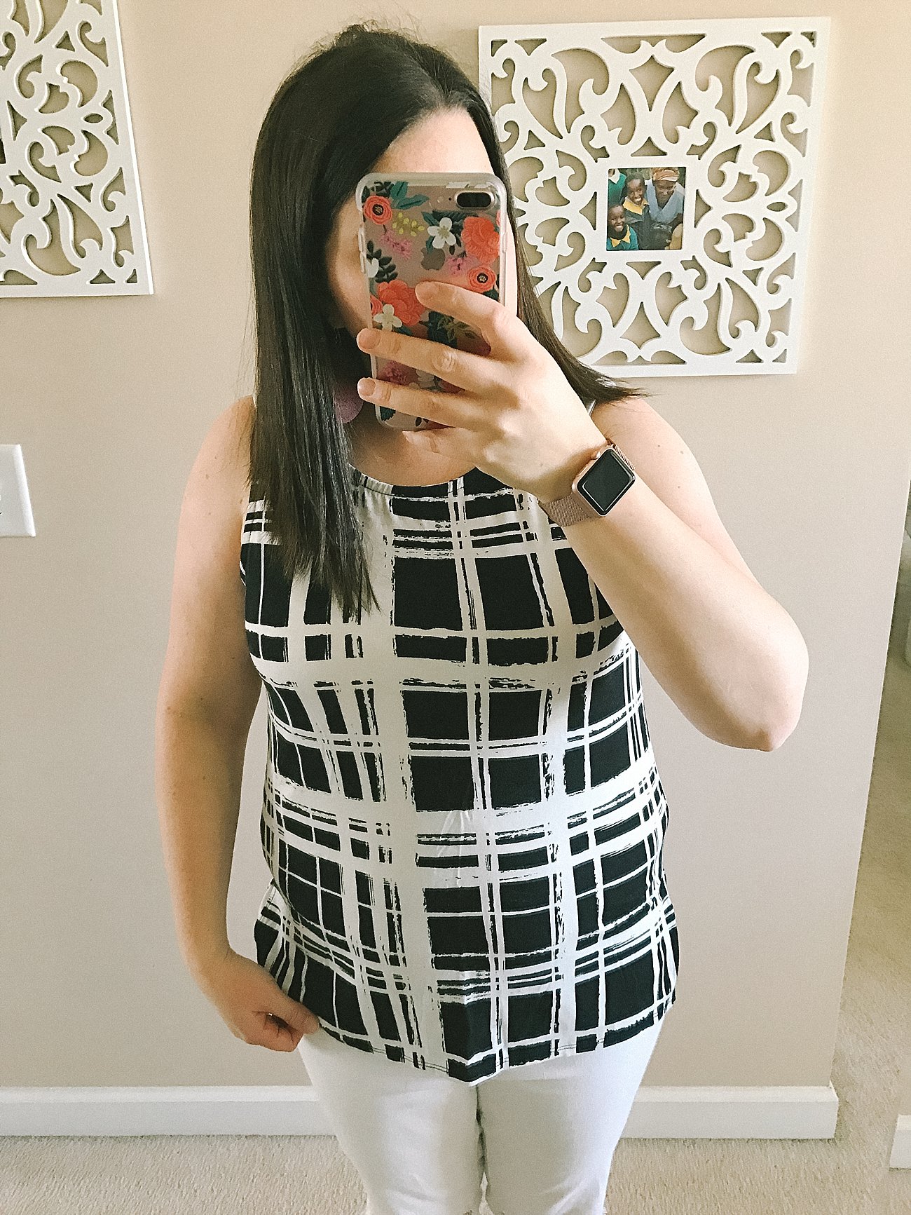 Stitch Fix Review by fashion blogger Still Being Molly