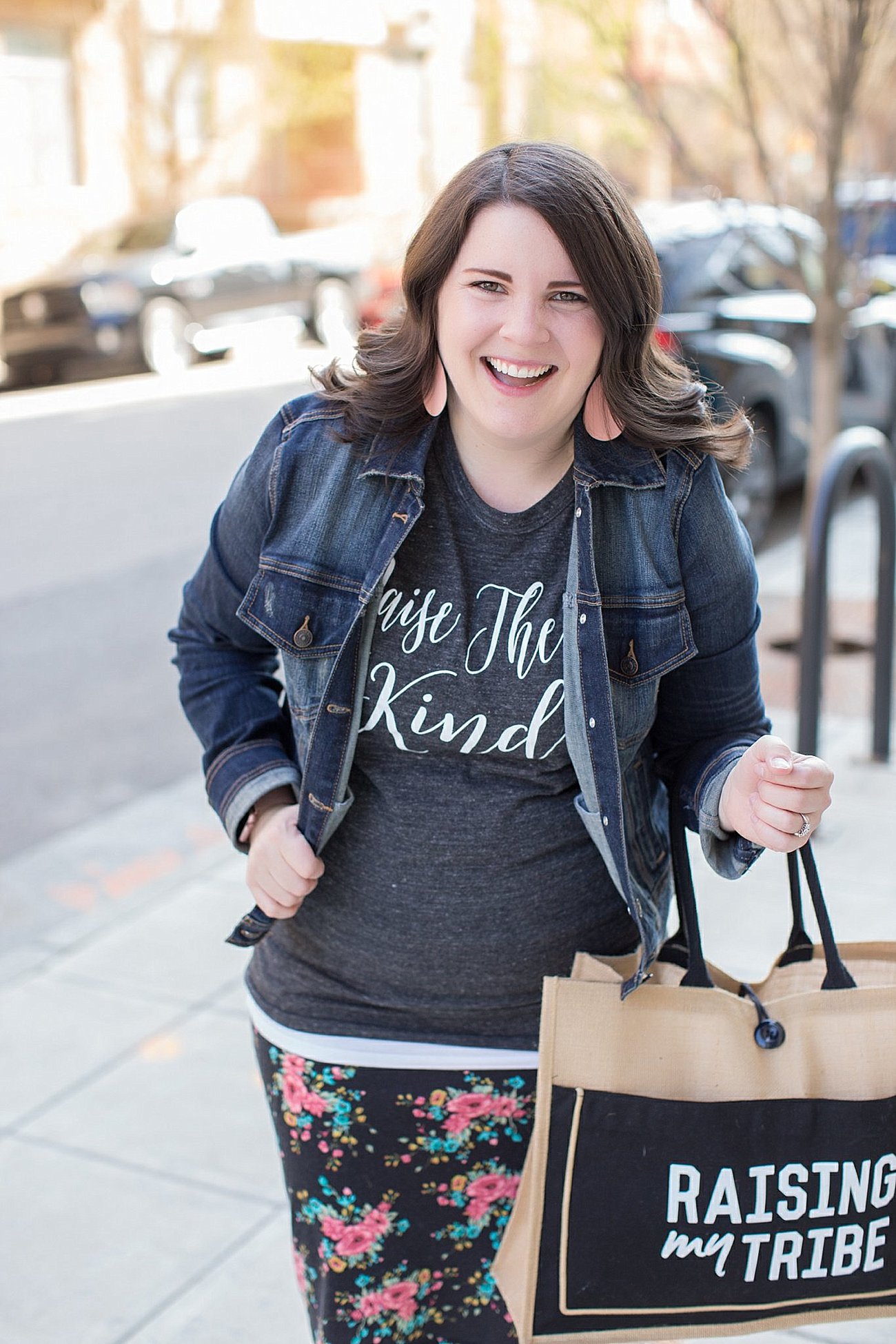 Raising a Kind Tribe: How To Be Kind by lifestyle blogger Still Being Molly