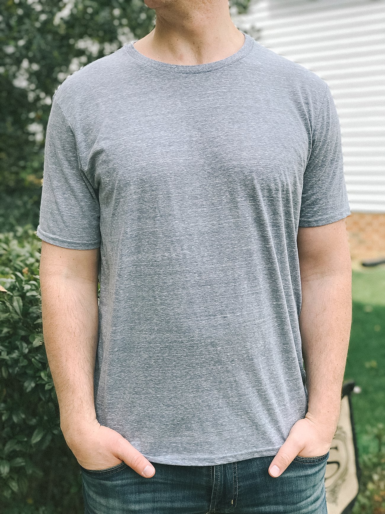 John's Second Stitch Fix for Men Review & Stitch Fix Giveaway by fashion blogger Still Being Molly