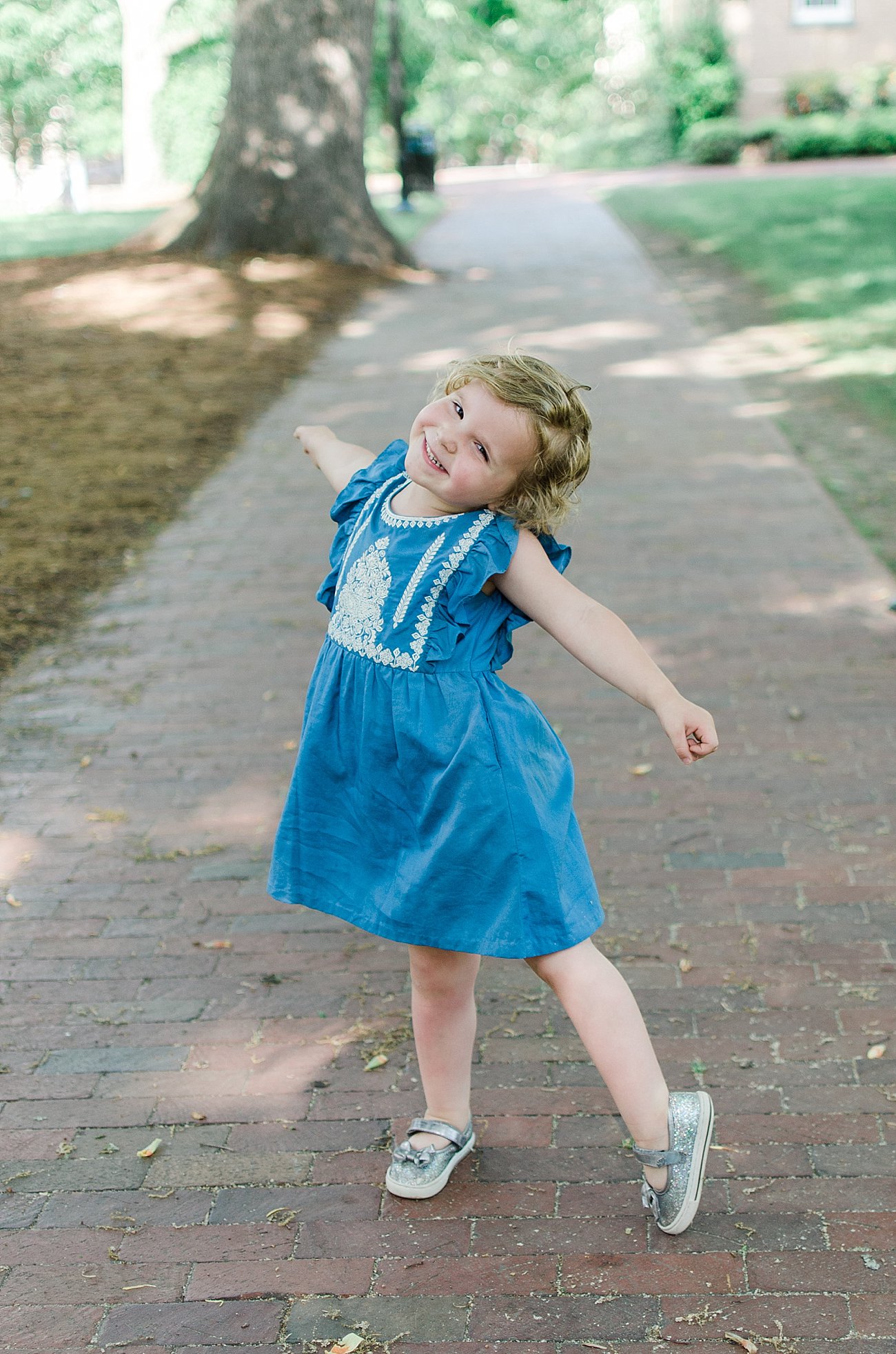 The Perfect Fair Trade Fashion Giveaway for the Little Girl in Your Life by ethical fashion blogger Still Being Molly
