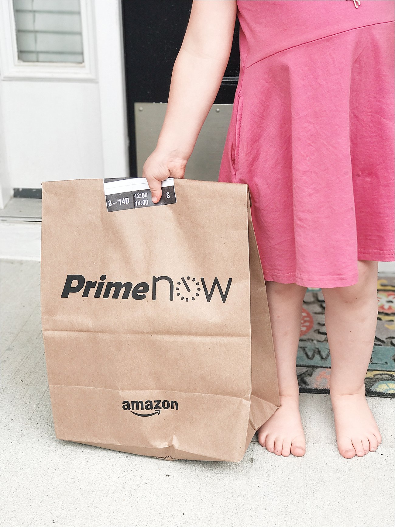 My Amazon Prime Now Review: Why it is the Best by lifestyle blogger Still Being Molly