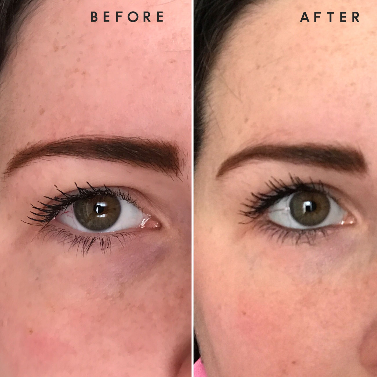 DIY Natural Lash Boosting Serum with Essential Oils by lifestyle blogger Still Being Molly