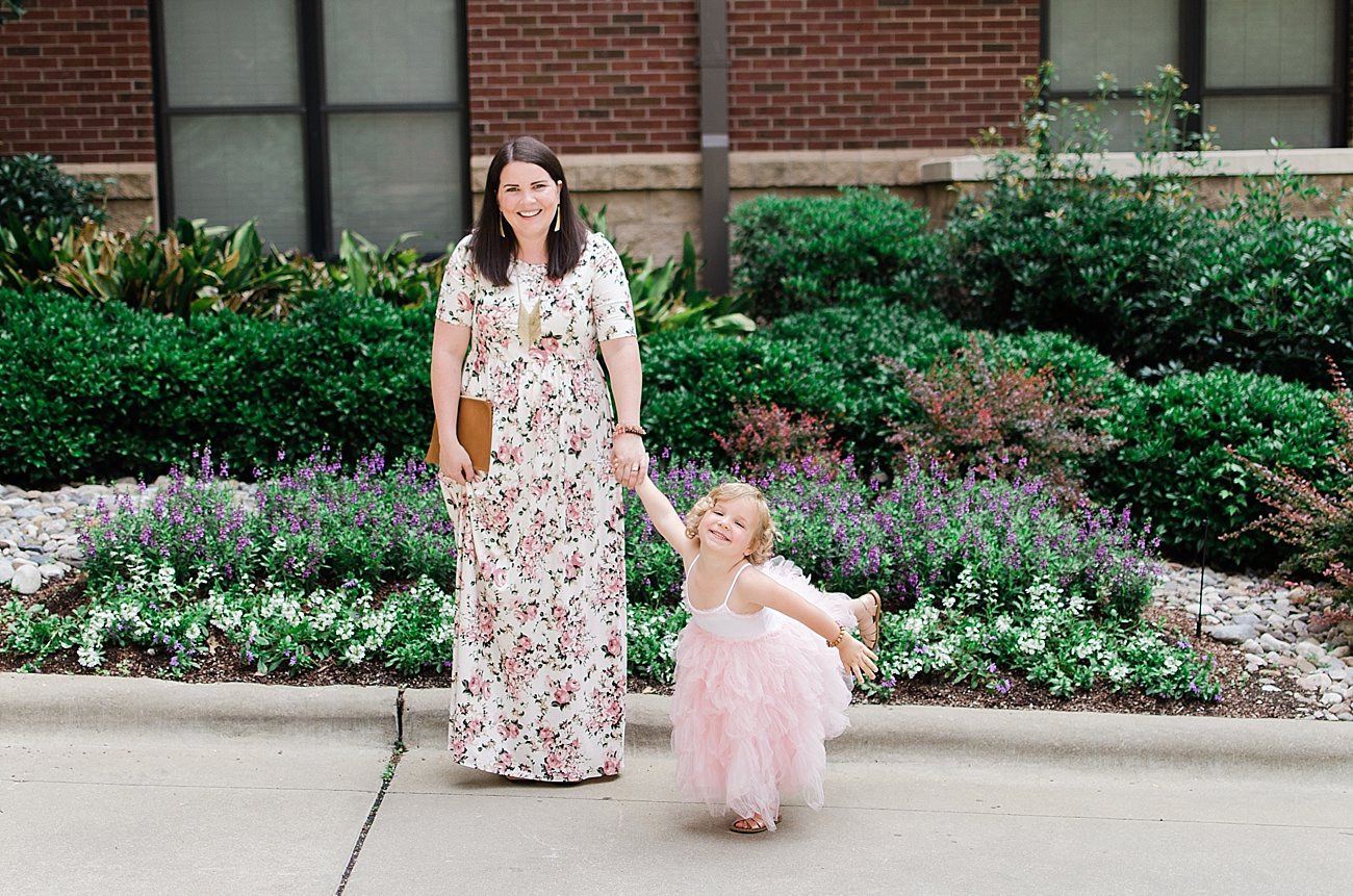 Ethical Wedding Guest Outfit Ideas for Mommy & Me (1)