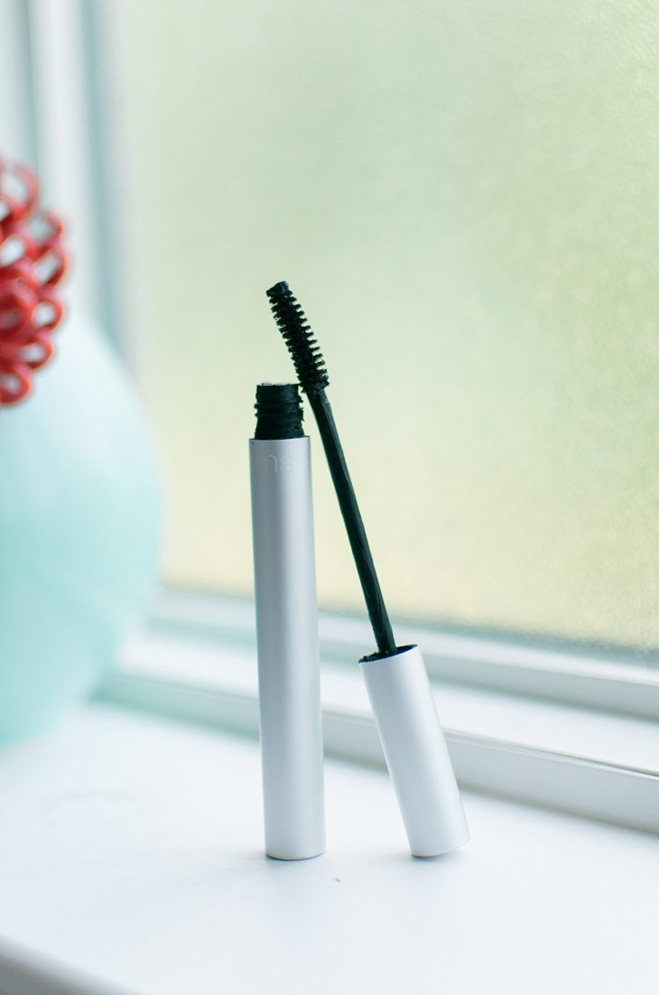 The Best Organic Mascaras Tested & Reviewed Still Being Molly