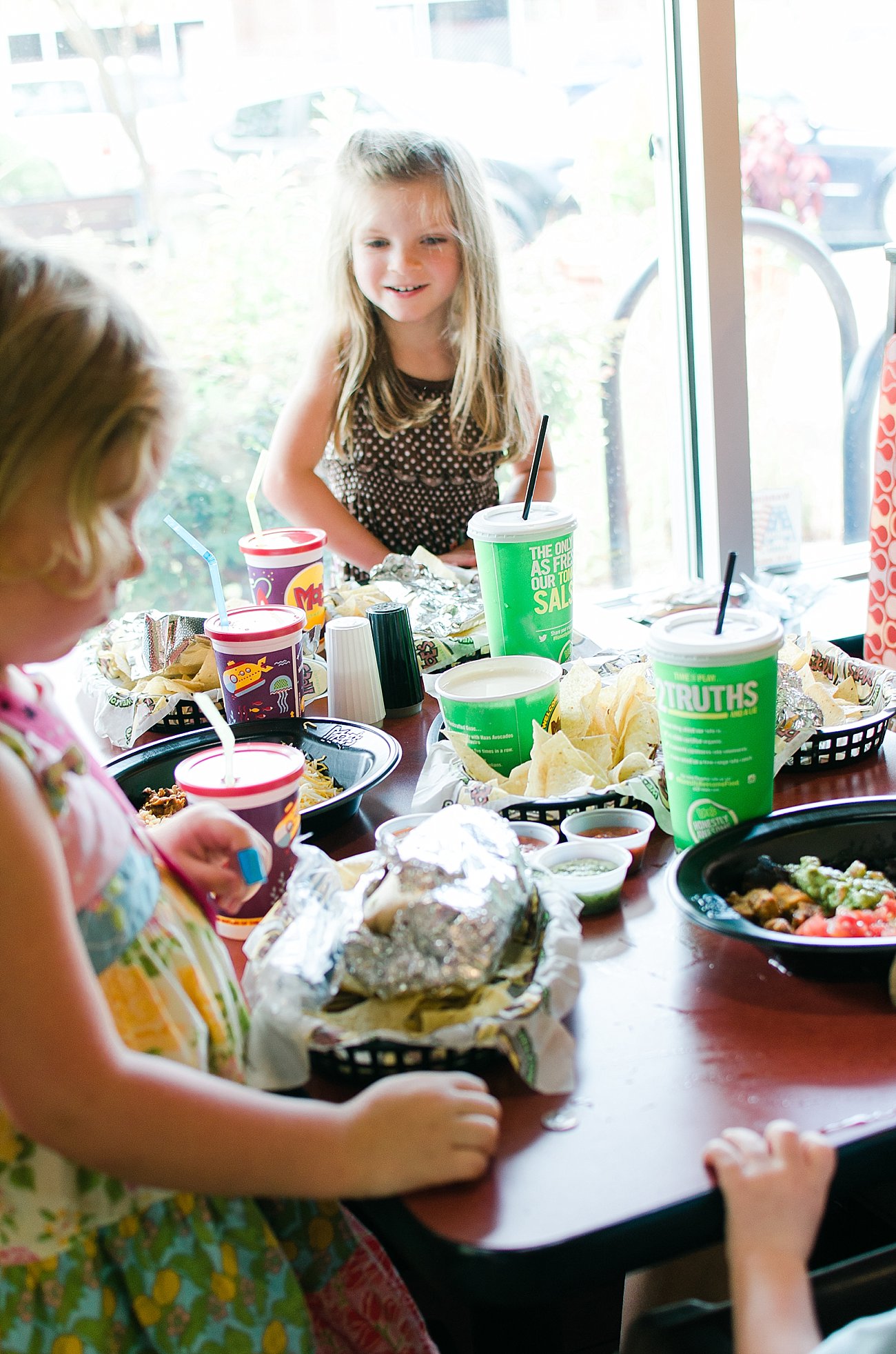 Fresh Food For Everyone at Moe's Southwest Grill #MadeAtMoes #ad (4)