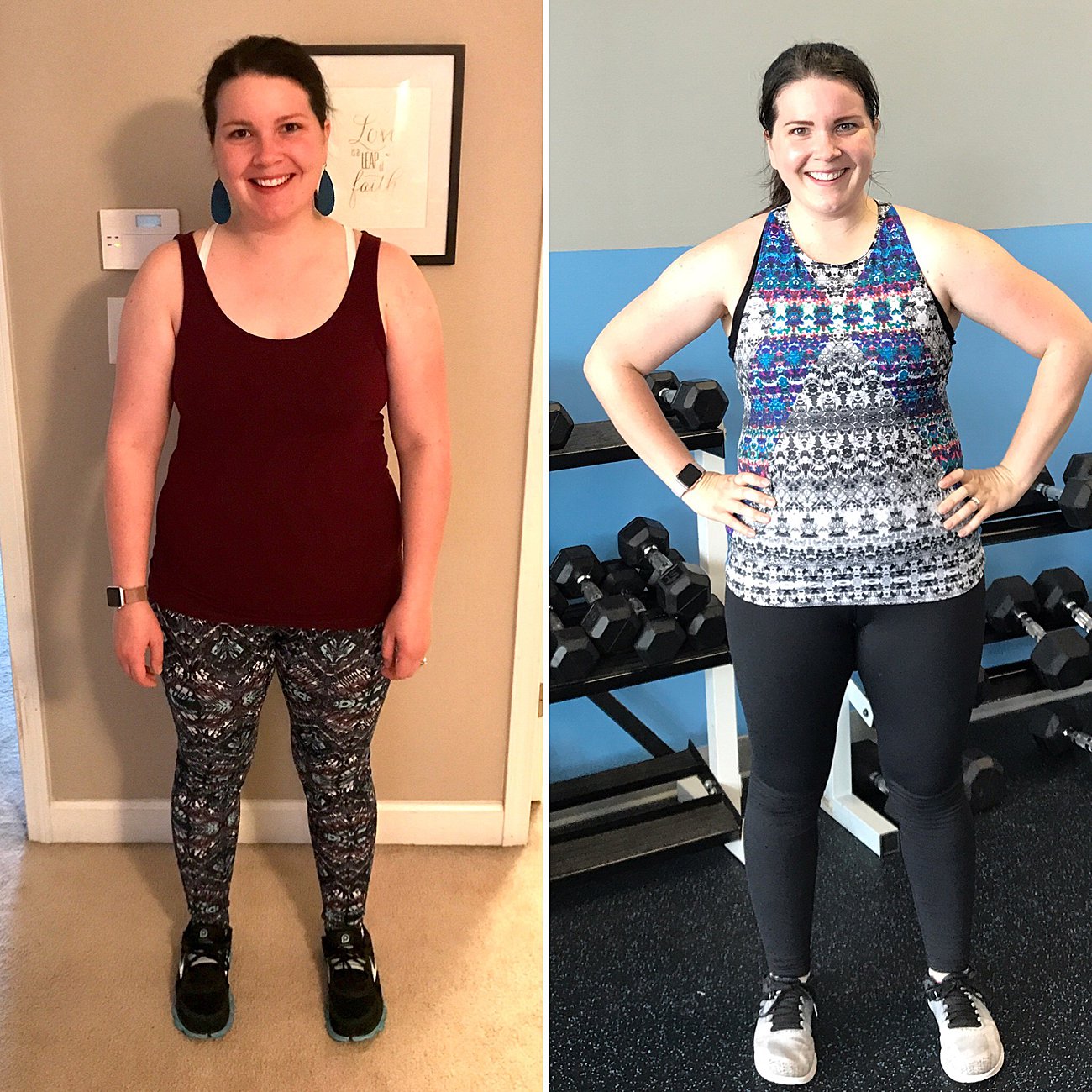 Burn Bootcamp Review - Fitness Update (8) - Fitness Update! Burn Boot Camp Review by NC blogger Still Being Molly