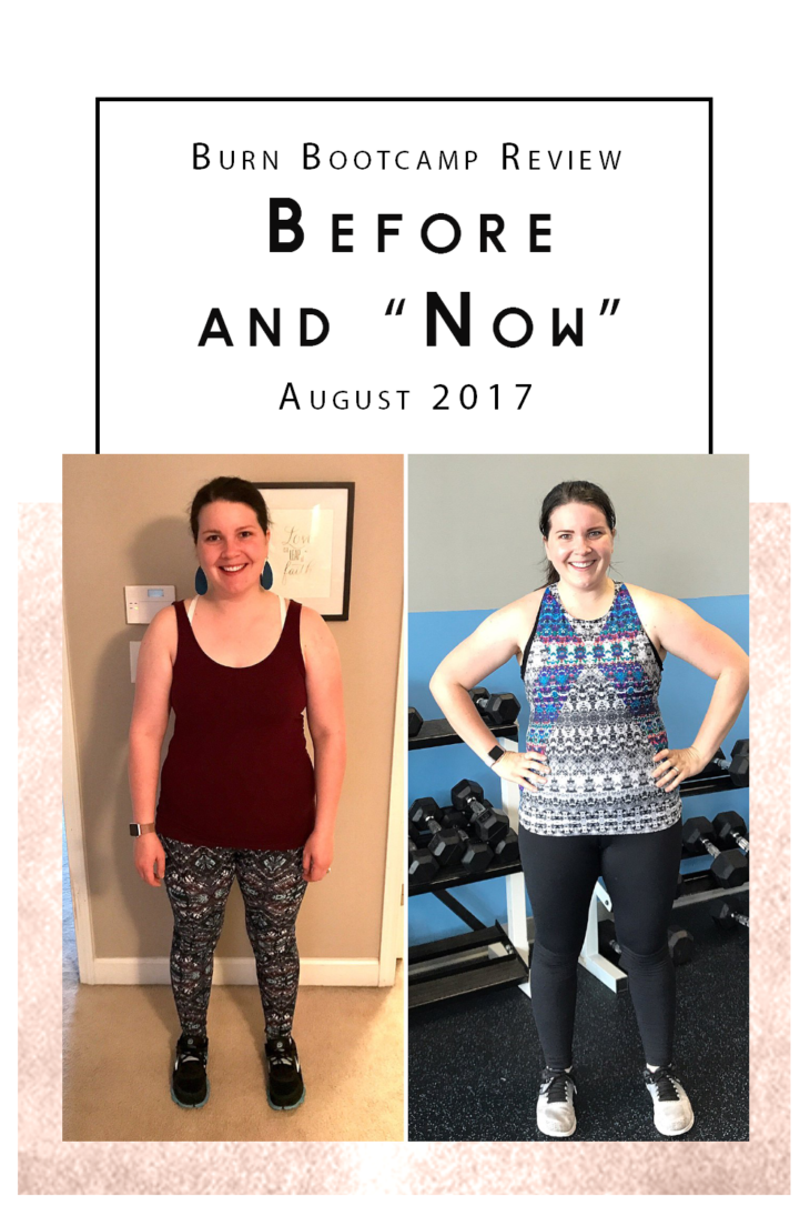 Burn Boot Camp Review Fitness Update Still Being Molly