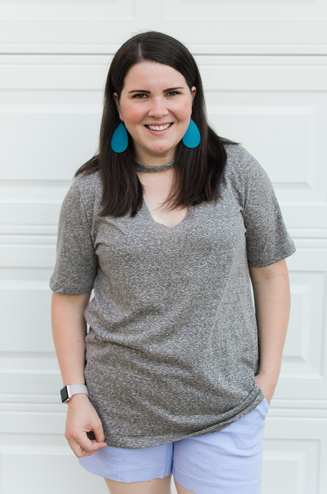 Stitch Fix Review Stitch Fix Giveaway Still Being Molly