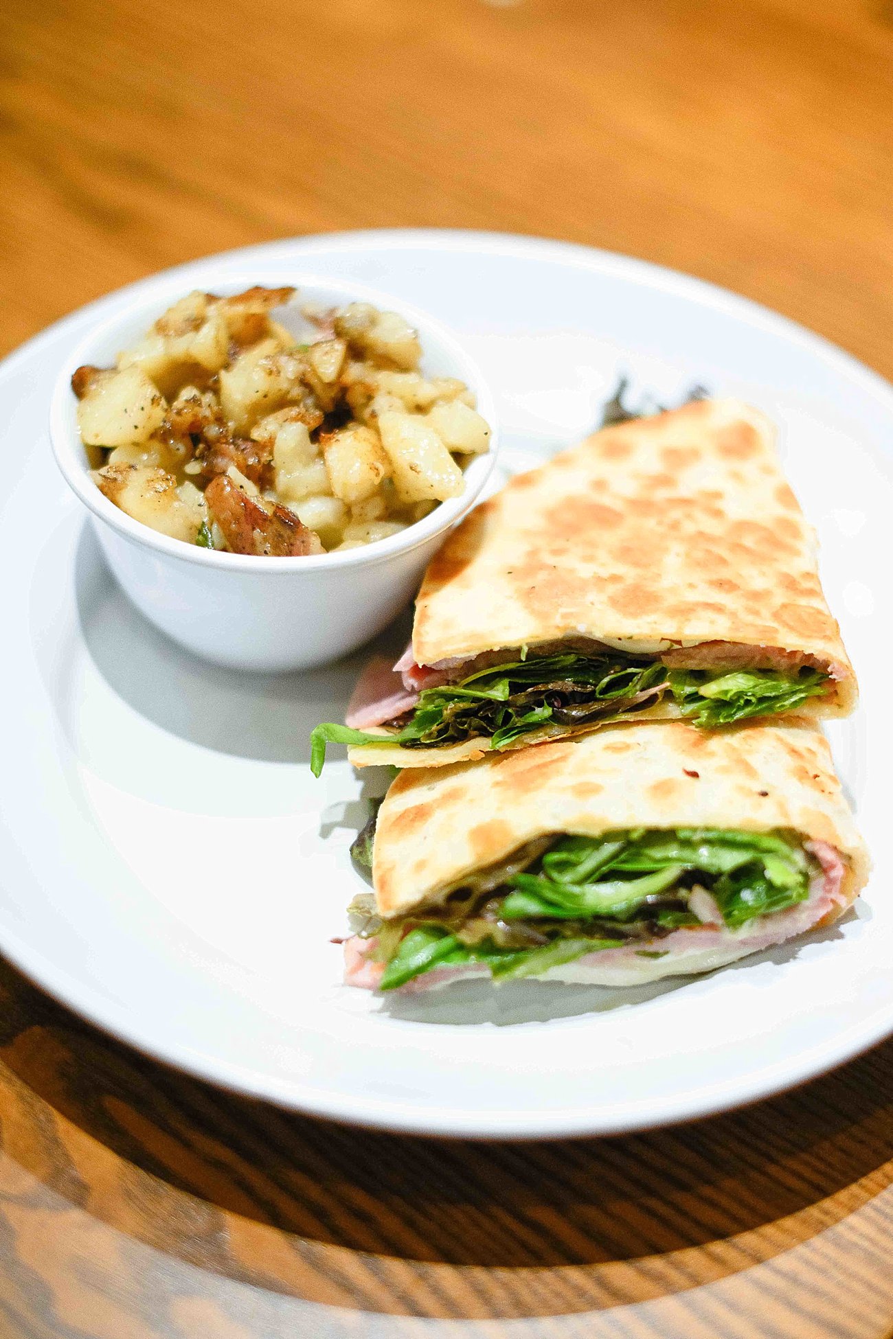 Fast & Healthy Mediterranean Food | Zoe's Kitchen | Still Being Molly