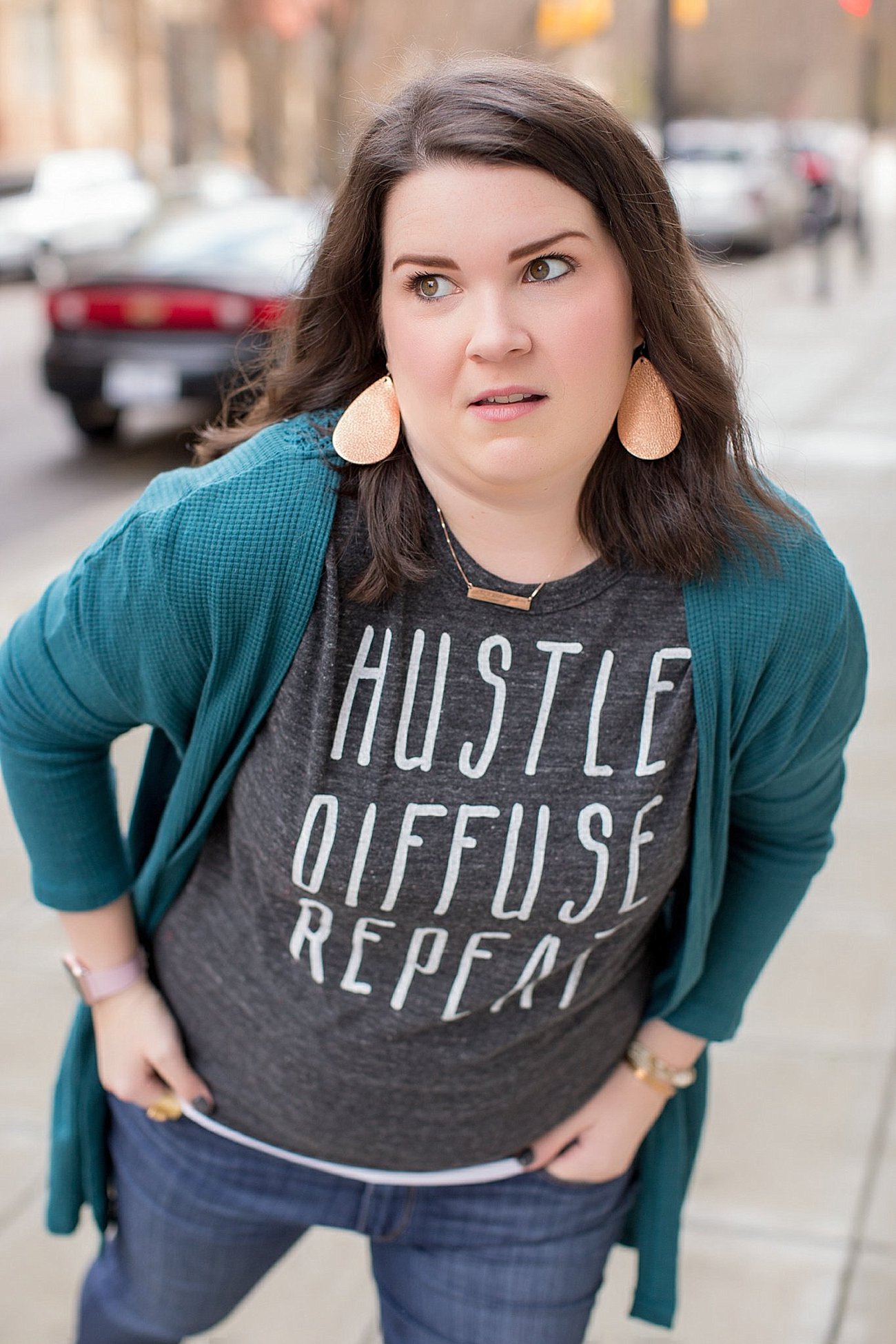 My 2017 Bloopers Blogging Fun Still Being Molly