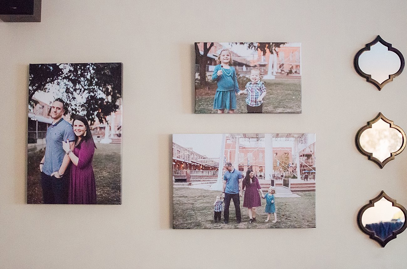Best Custom Gifts and Photo-to-Canvas Prints | Canvas on Demand Review (2) - Best Custom Gifts and Photo-to-Canvas Prints | Canvas on Demand Review by North Carolina lifestyle blogger Still Being Molly
