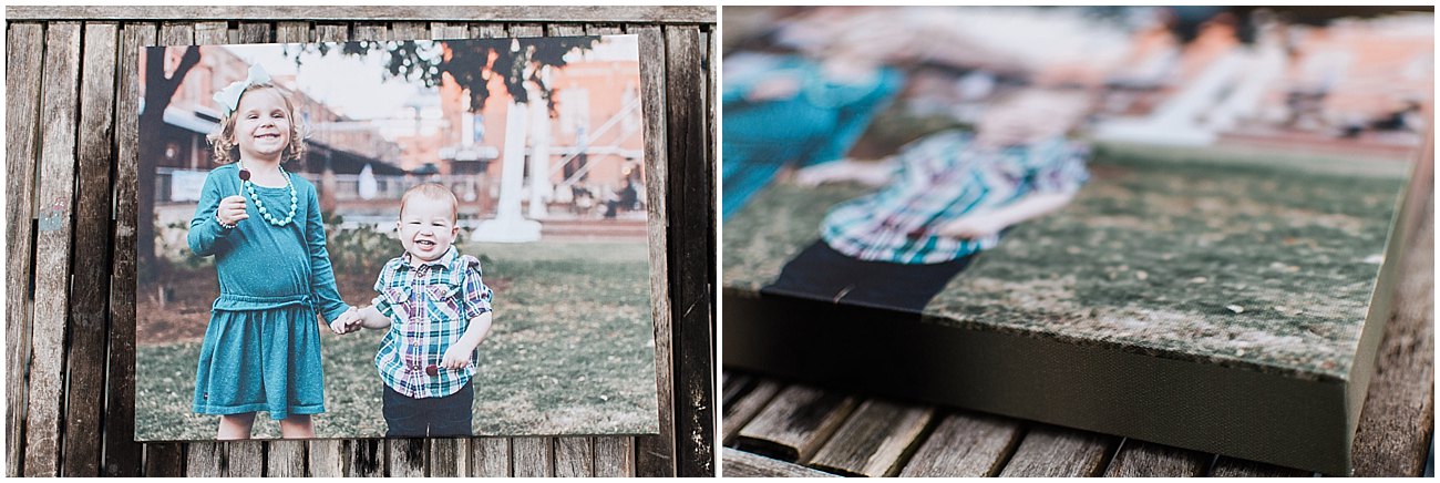 Best Custom Gifts and Photo-to-Canvas Prints | Canvas on Demand Review (4) - Best Custom Gifts and Photo-to-Canvas Prints | Canvas on Demand Review by North Carolina lifestyle blogger Still Being Molly
