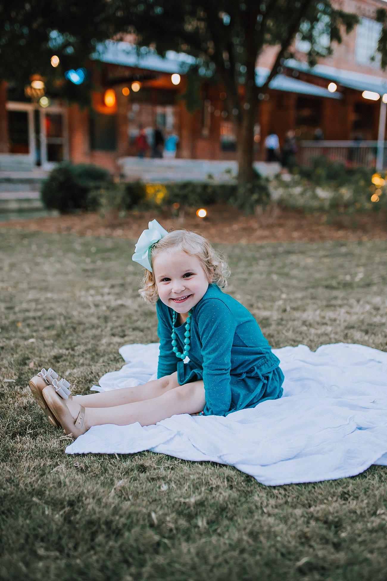 Family Photography - Durham, North Carolina - The Wild Bloom Photography - Stillman Family Photos 2017 (10) - Our Christmas Family Pictures by popular North Carolina blogger Still Being Molly