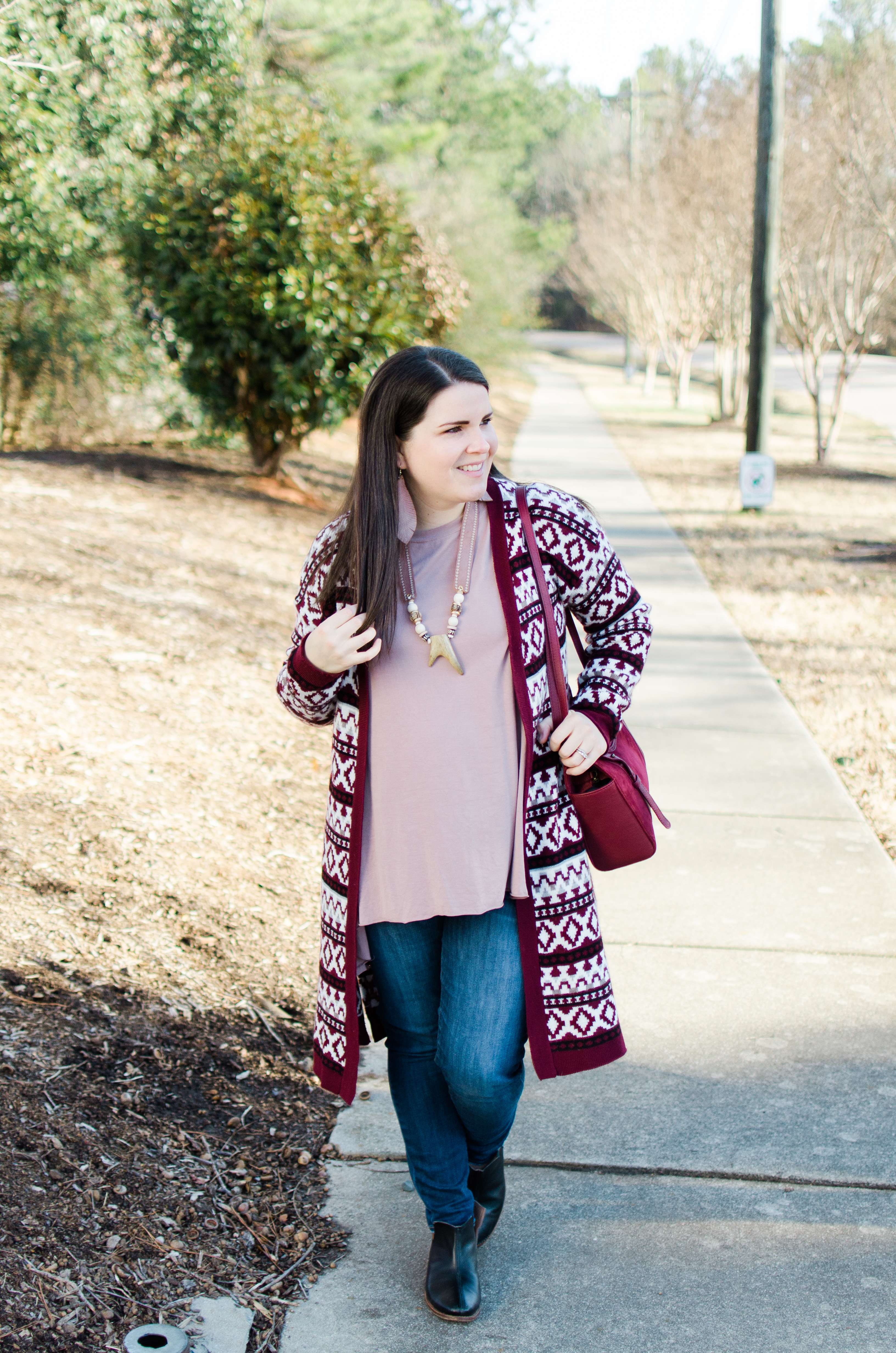 Designed for Joy, October Jaipur, The Root Collective, ethical fashion blogger, ethical style blogger (2) - Fashion for Good Friday by popular North Carolina fashion blogger Still Being Molly