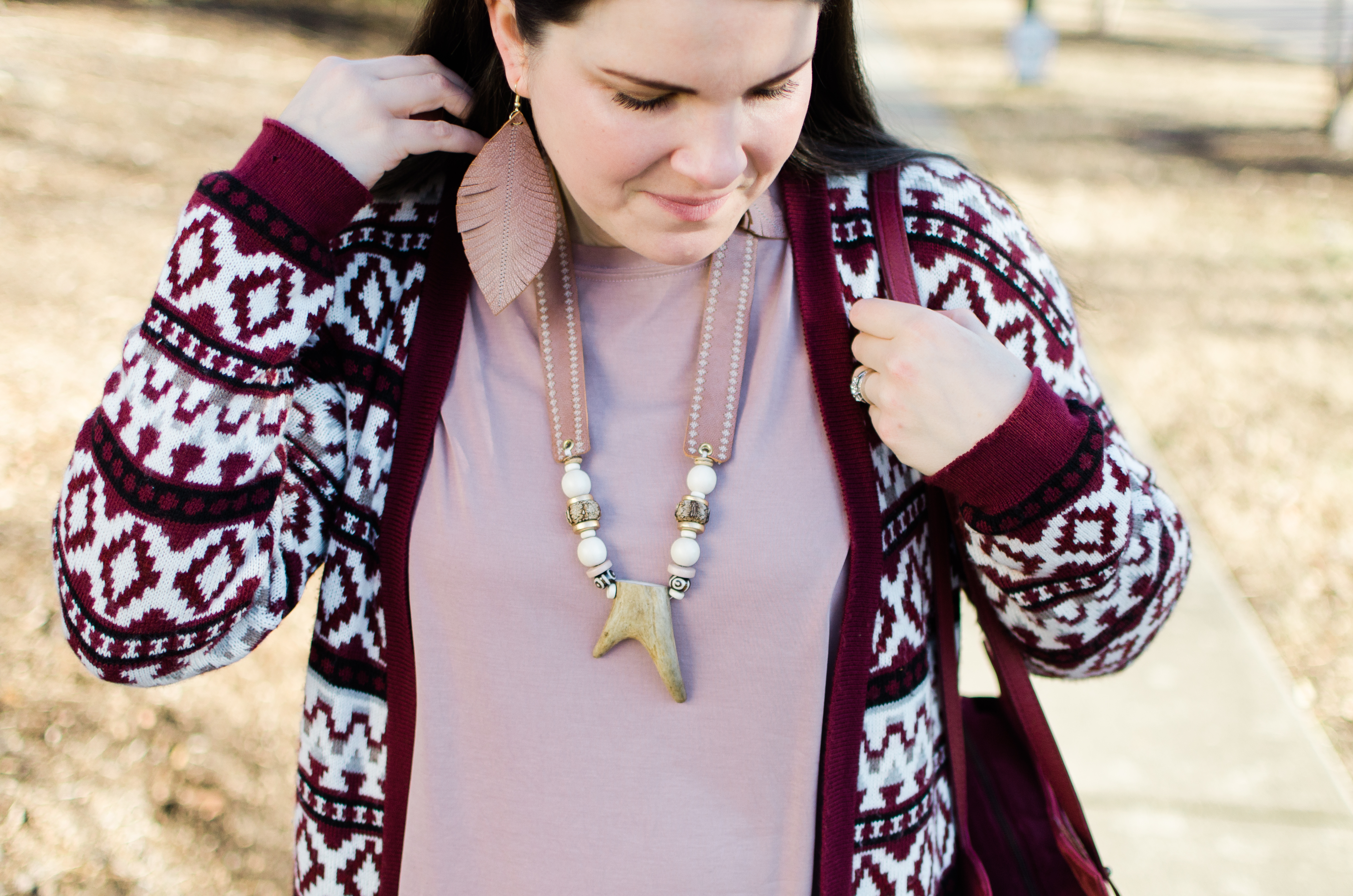 Designed for Joy, October Jaipur, The Root Collective, ethical fashion blogger, ethical style blogger (9) - Fashion for Good Friday by popular North Carolina fashion blogger Still Being Molly