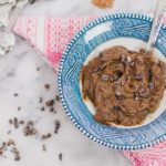 Paleo Chocolate Pudding Recipe with Cacao Nibs (6)