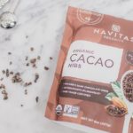 Paleo Chocolate Pudding Recipe with Cacao Nibs (2)