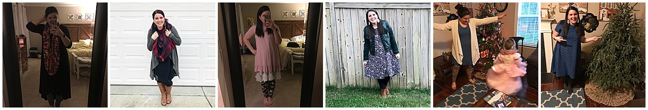 Dressember: 31 Days of Dresses to Fight Human Trafficking | RECAP (6) - by popular North Carolina ethical fashion blogger Still Being Molly