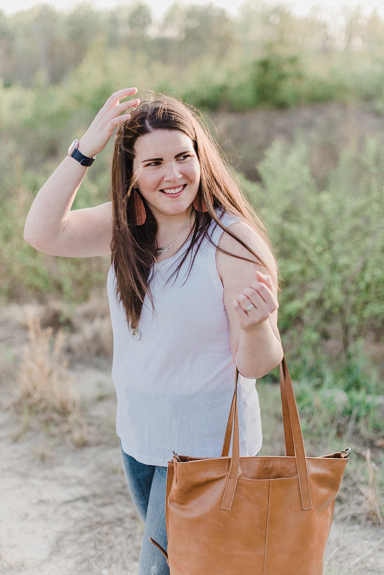 prAna Organic Cotton - Ethical and Fair Trade Fashion #GoOrganic #prAnaSpring18 (3) - prAna Organic Cotton Clothing styled by popular North Carolina ethical fashion blogger Still Being Molly