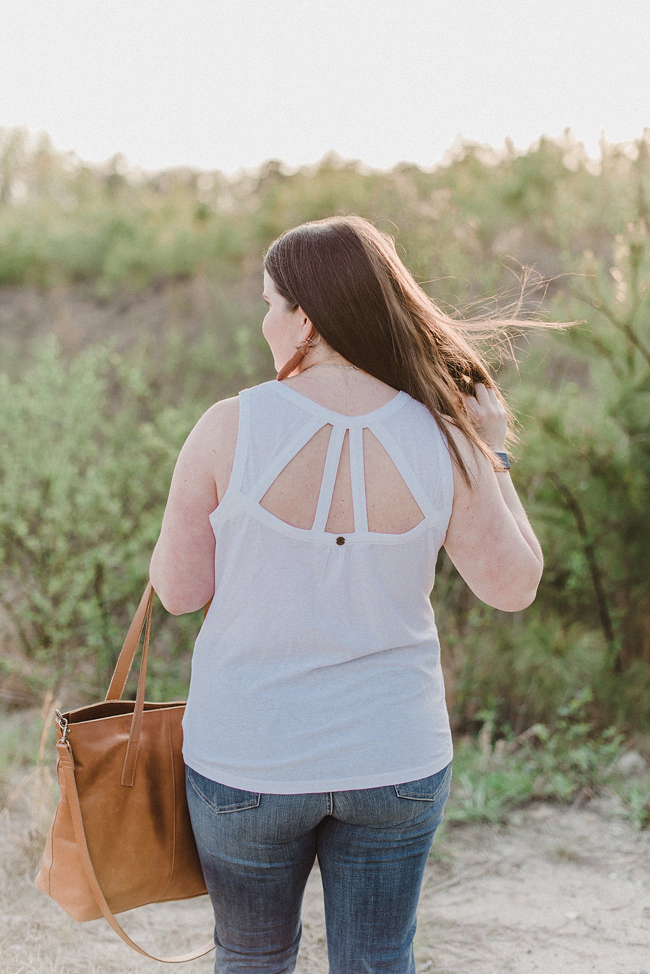 prAna Organic Cotton - Ethical and Fair Trade Fashion #GoOrganic #prAnaSpring18 (1) - prAna Organic Cotton Clothing styled by popular North Carolina ethical fashion blogger Still Being Molly
