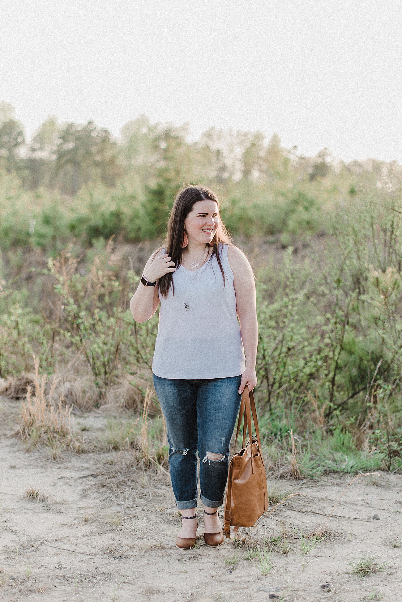 prAna Organic Cotton - Ethical and Fair Trade Fashion #GoOrganic #prAnaSpring18 (9) - prAna Organic Cotton Clothing styled by popular North Carolina ethical fashion blogger Still Being Molly