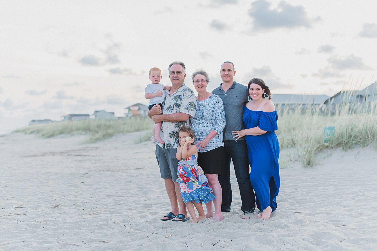 Our 2018 Oak Island, North Carolina Family Beach Trip (53)
