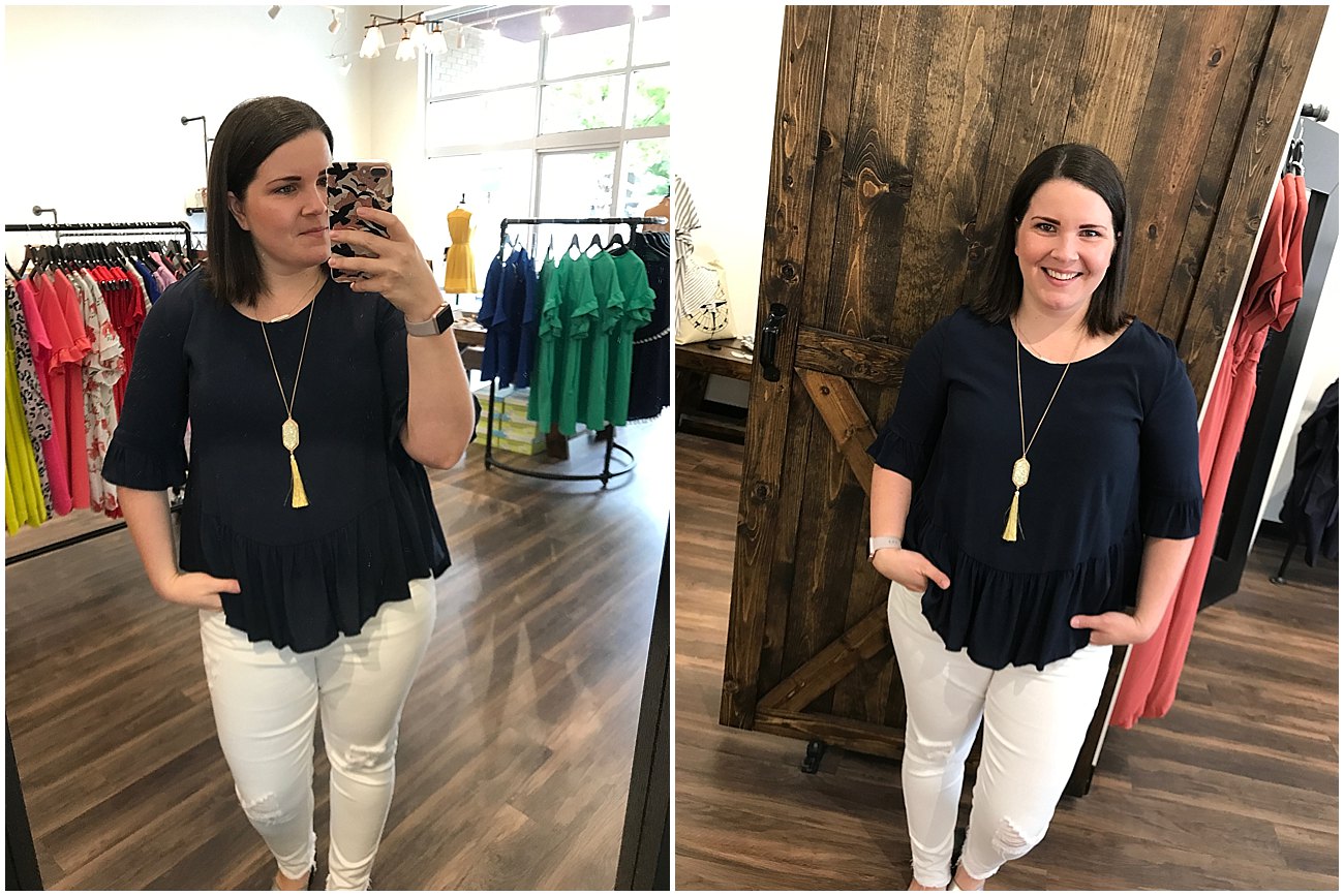 Transition to Fall Outfit Ideas with Holl & Main Boutique (9)