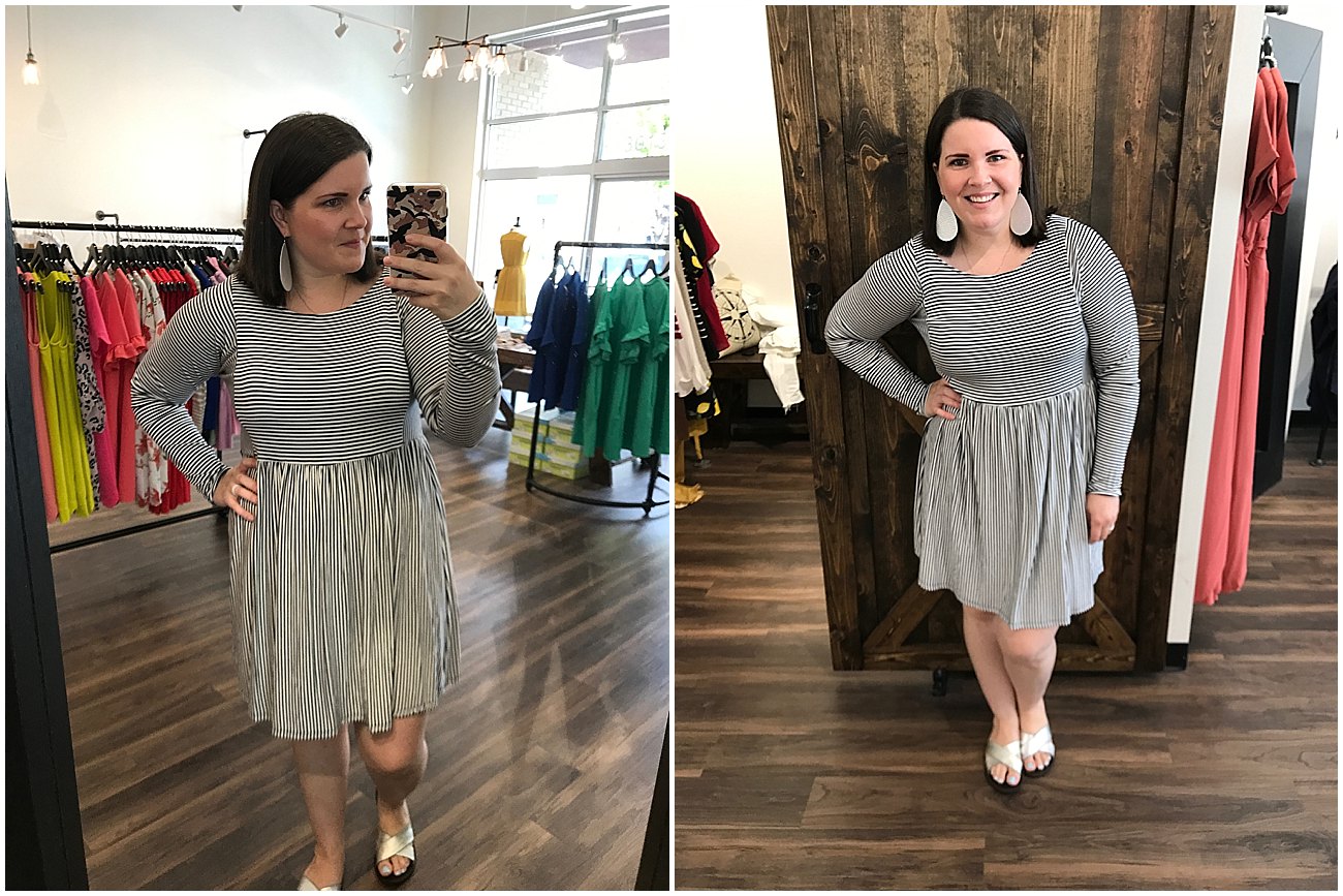 Transition to Fall Outfit Ideas with Holl & Main Boutique (19)