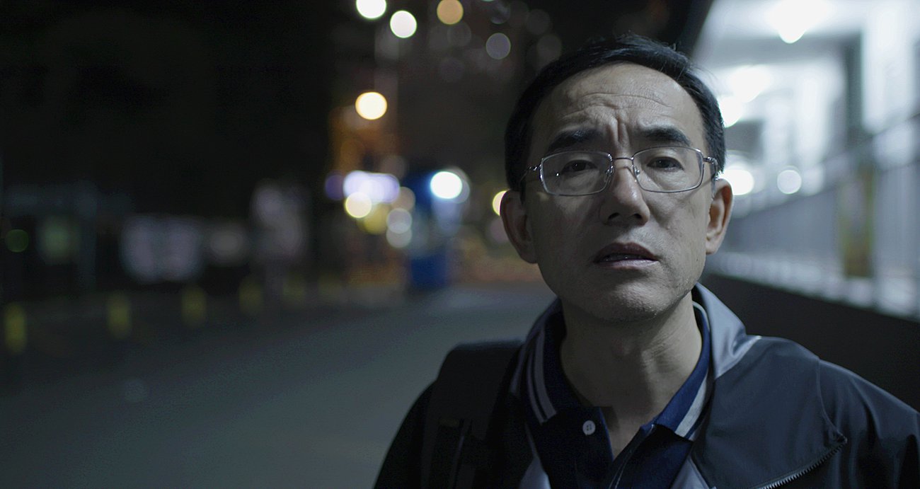 "Letter from Masanjia" Social Justice Documentary Review (3)