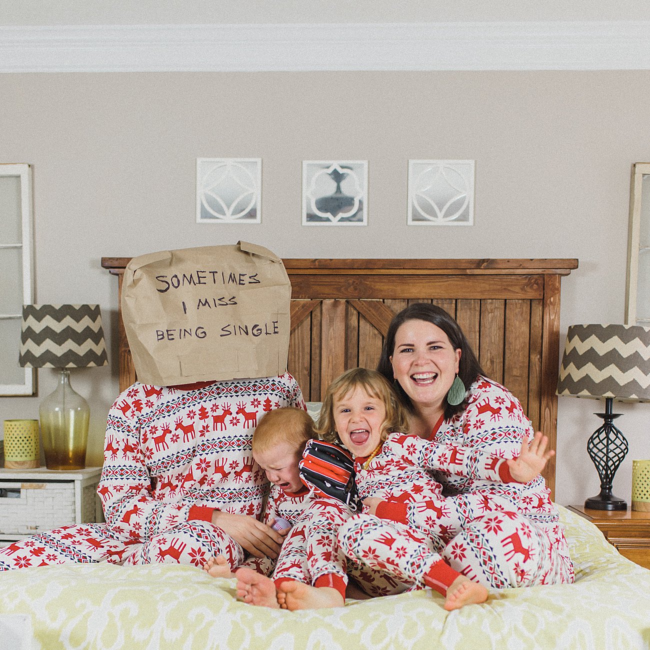 Hanna Andersson MATCHING FAMILY CHRISTMAS JAMMIES! Use code STILLMOLLY20 for 20% off 9/24/18-10/31/18 (2)