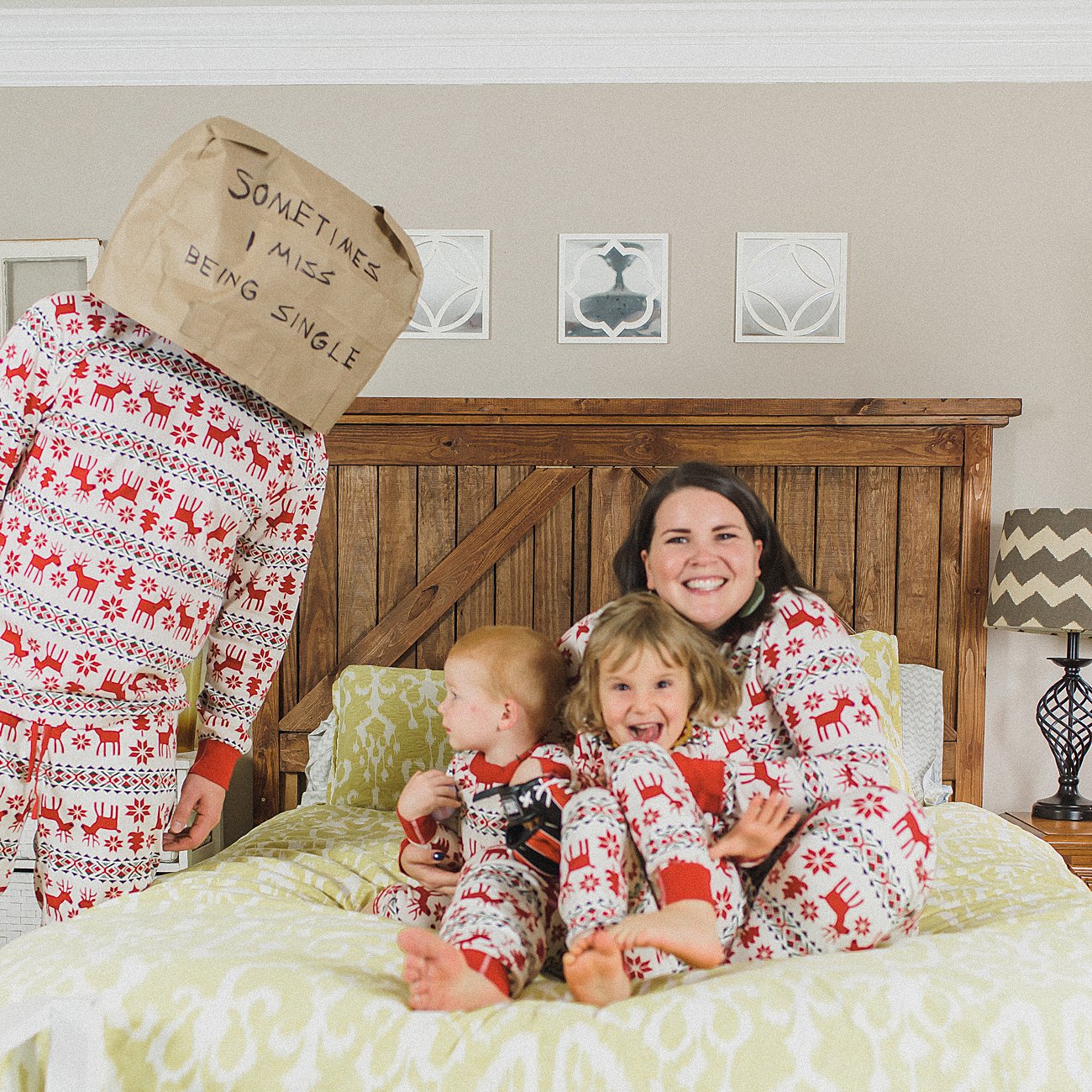 Hanna Andersson MATCHING FAMILY CHRISTMAS JAMMIES! Use code STILLMOLLY20 for 20% off 9/24/18-10/31/18 (1)