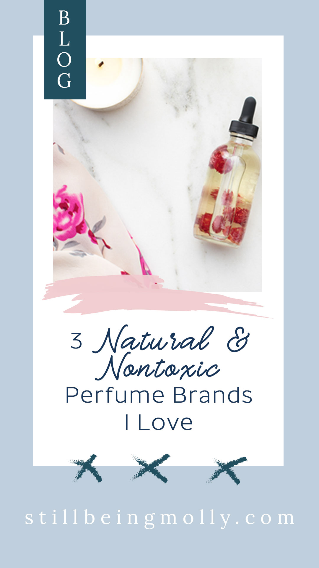 3 Natural & Nontoxic Perfume Brands I Love